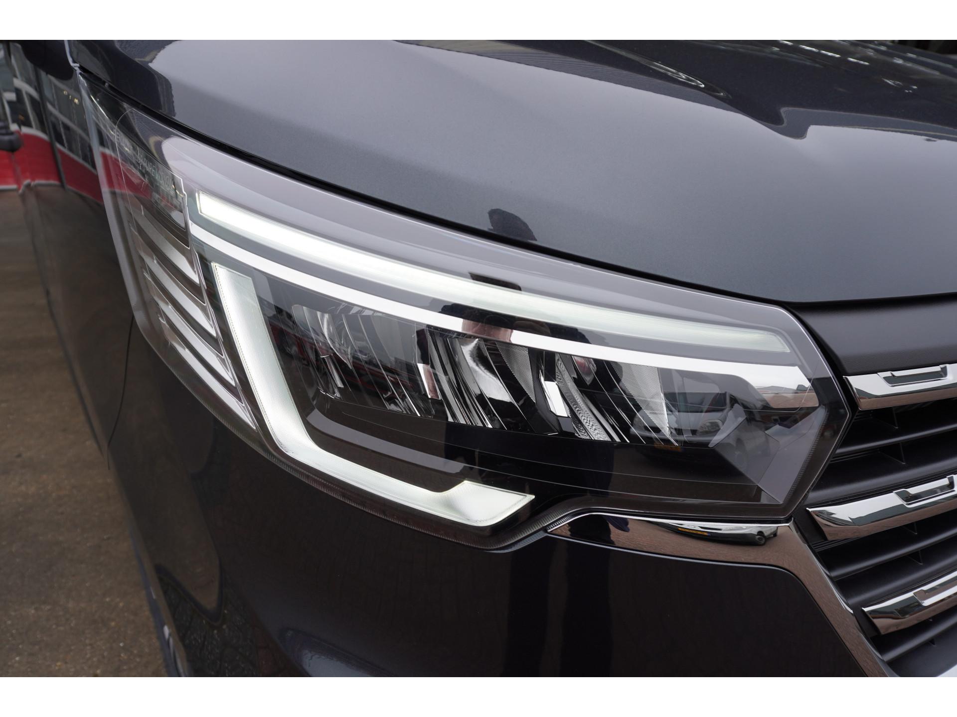 Foto 10 van Renault 2.0 dCi 150PK T30 L2H1 Luxe Schuifdeur L/R