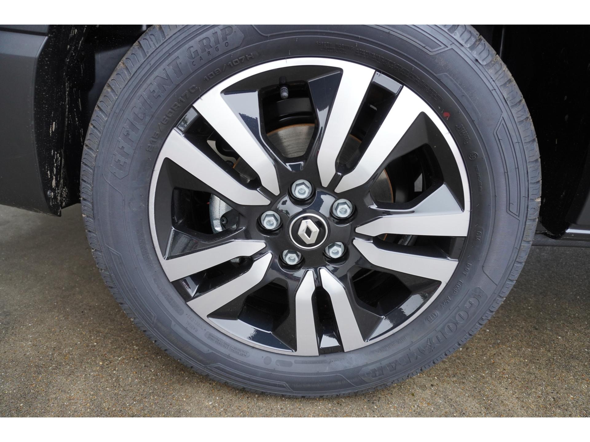 Foto 12 van Renault 2.0 dCi 150PK T30 L2H1 Luxe Schuifdeur L/R
