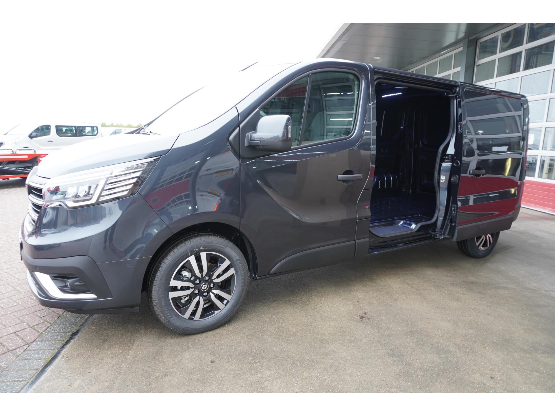 Foto 13 van Renault 2.0 dCi 150PK T30 L2H1 Luxe Schuifdeur L/R