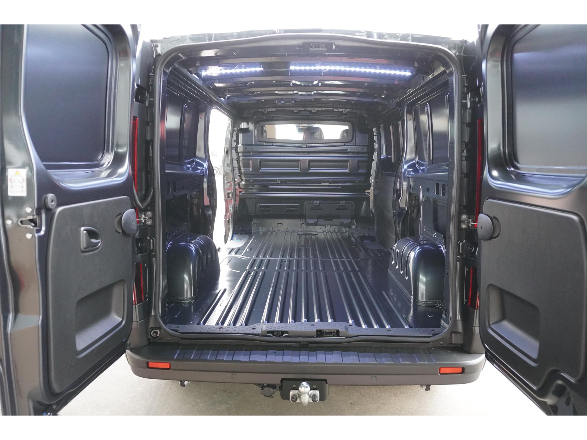 Foto 15 van Renault 2.0 dCi 150PK T30 L2H1 Luxe Schuifdeur L/R