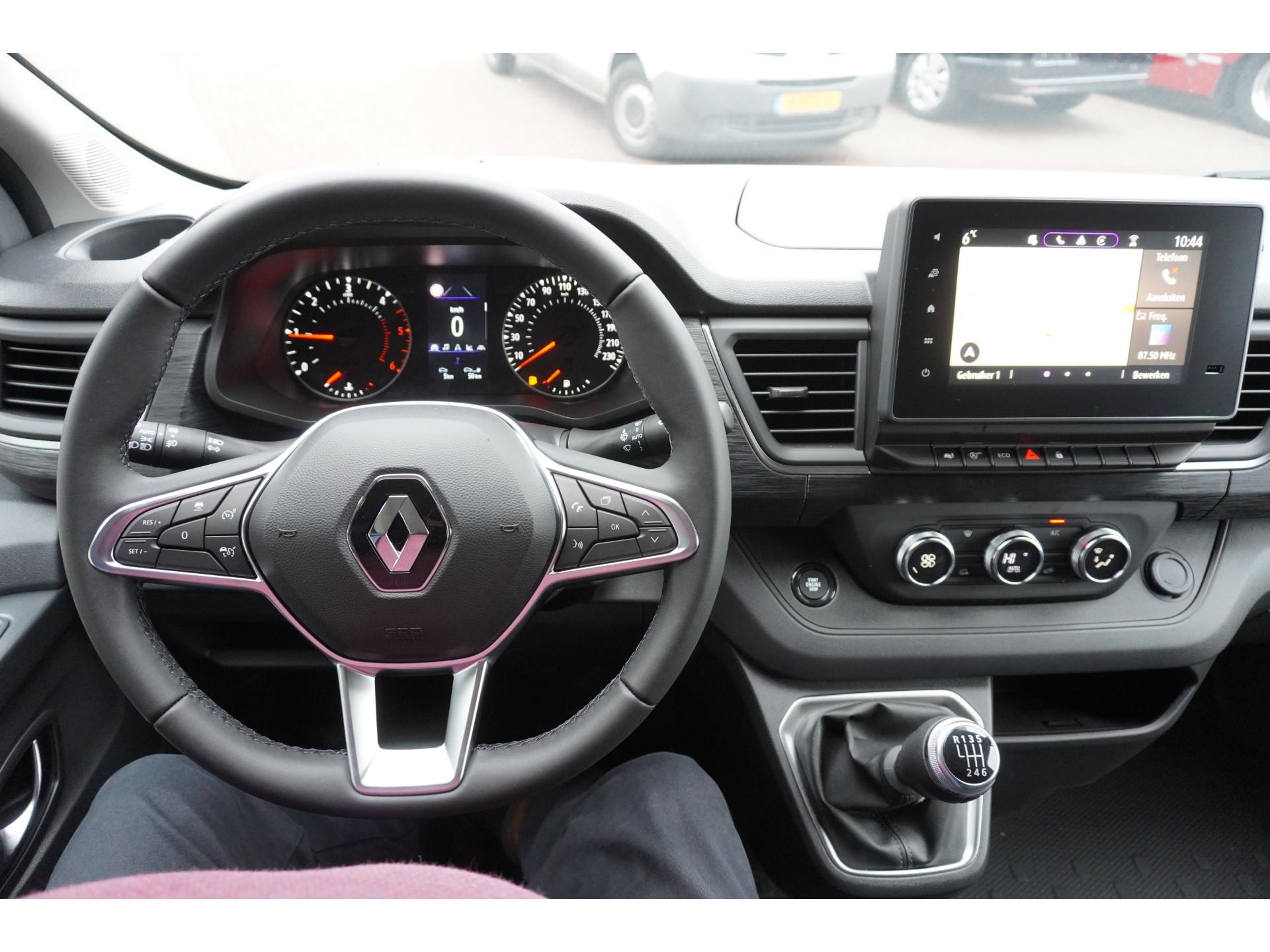 Foto 22 van Renault 2.0 dCi 150PK T30 L2H1 Luxe Schuifdeur L/R