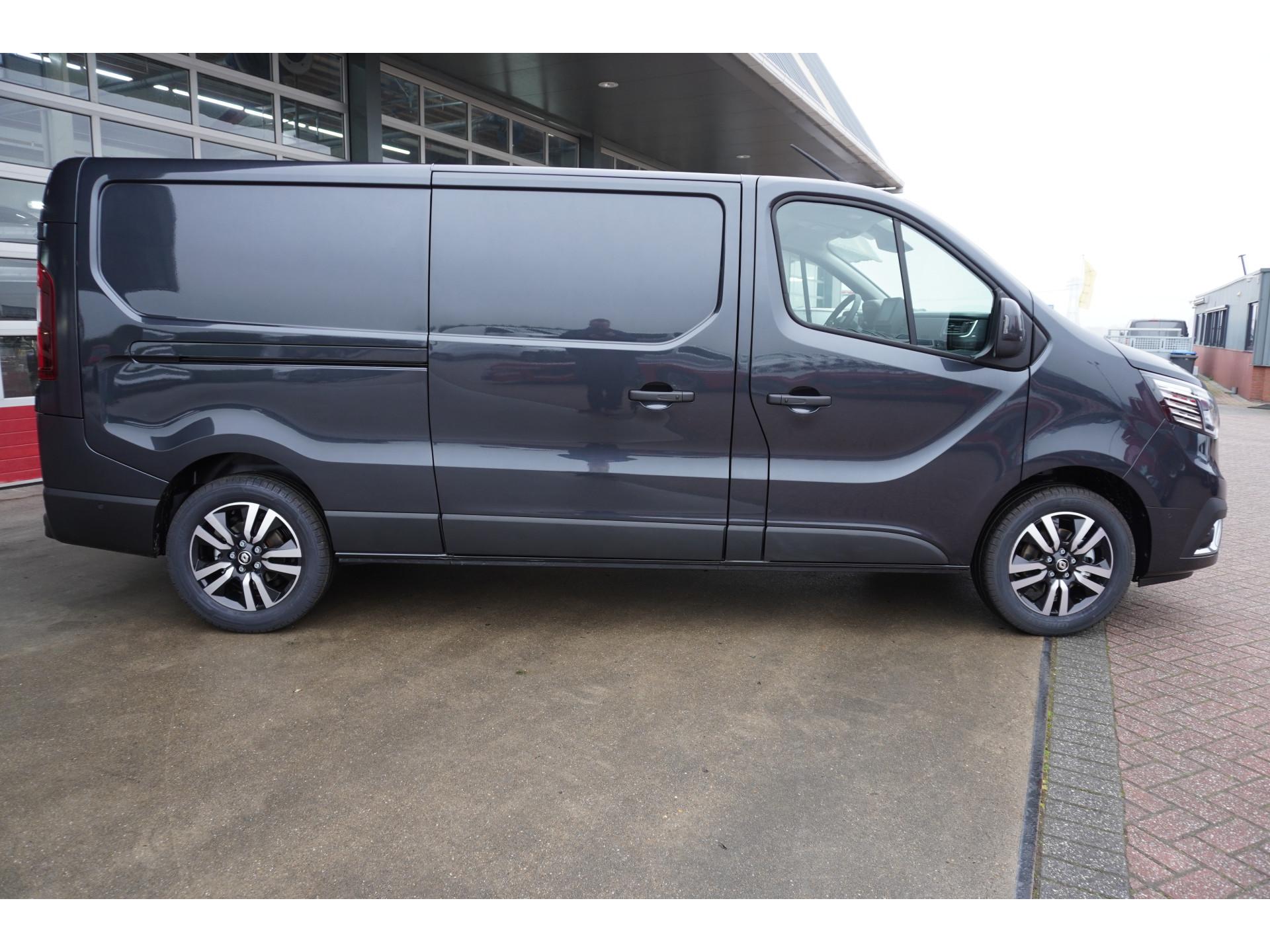 Foto 3 van Renault 2.0 dCi 150PK T30 L2H1 Luxe Schuifdeur L/R