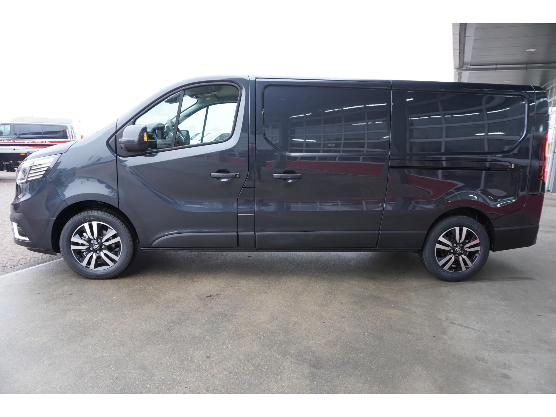Foto 7 van Renault 2.0 dCi 150PK T30 L2H1 Luxe Schuifdeur L/R