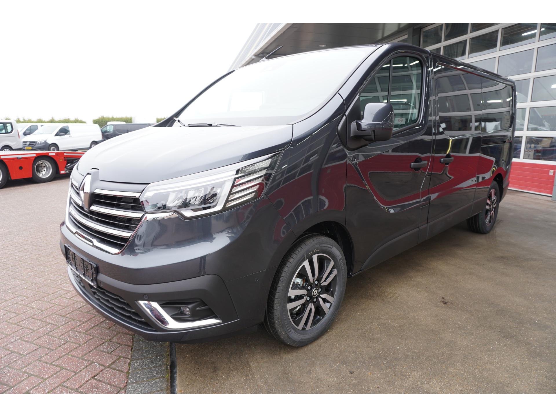 Foto 8 van Renault 2.0 dCi 150PK T30 L2H1 Luxe Schuifdeur L/R