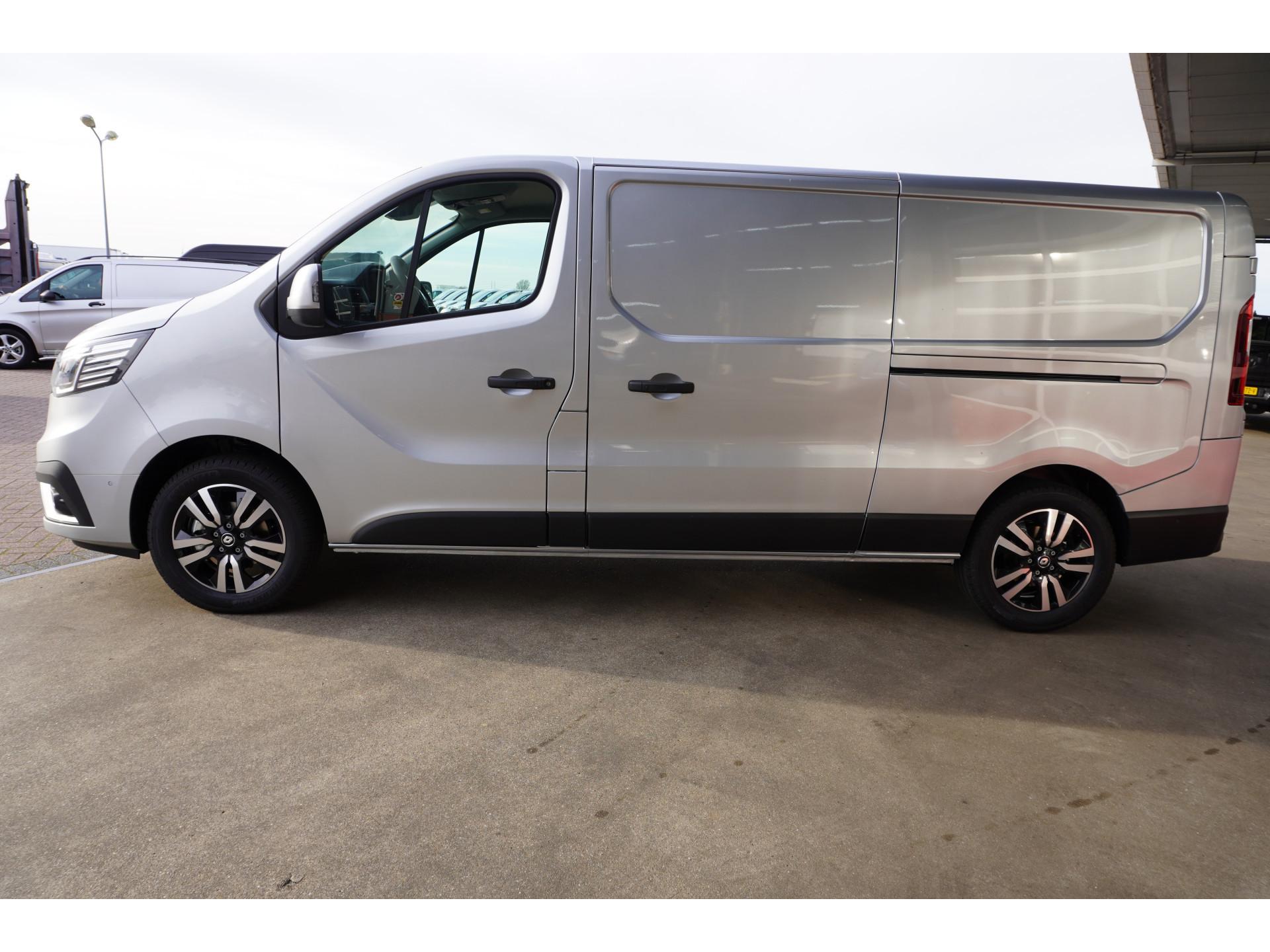 Foto 7 van Renault Trafic 2.0 dCi 150PK T30 L2H1 Luxe Schuifdeur L/R