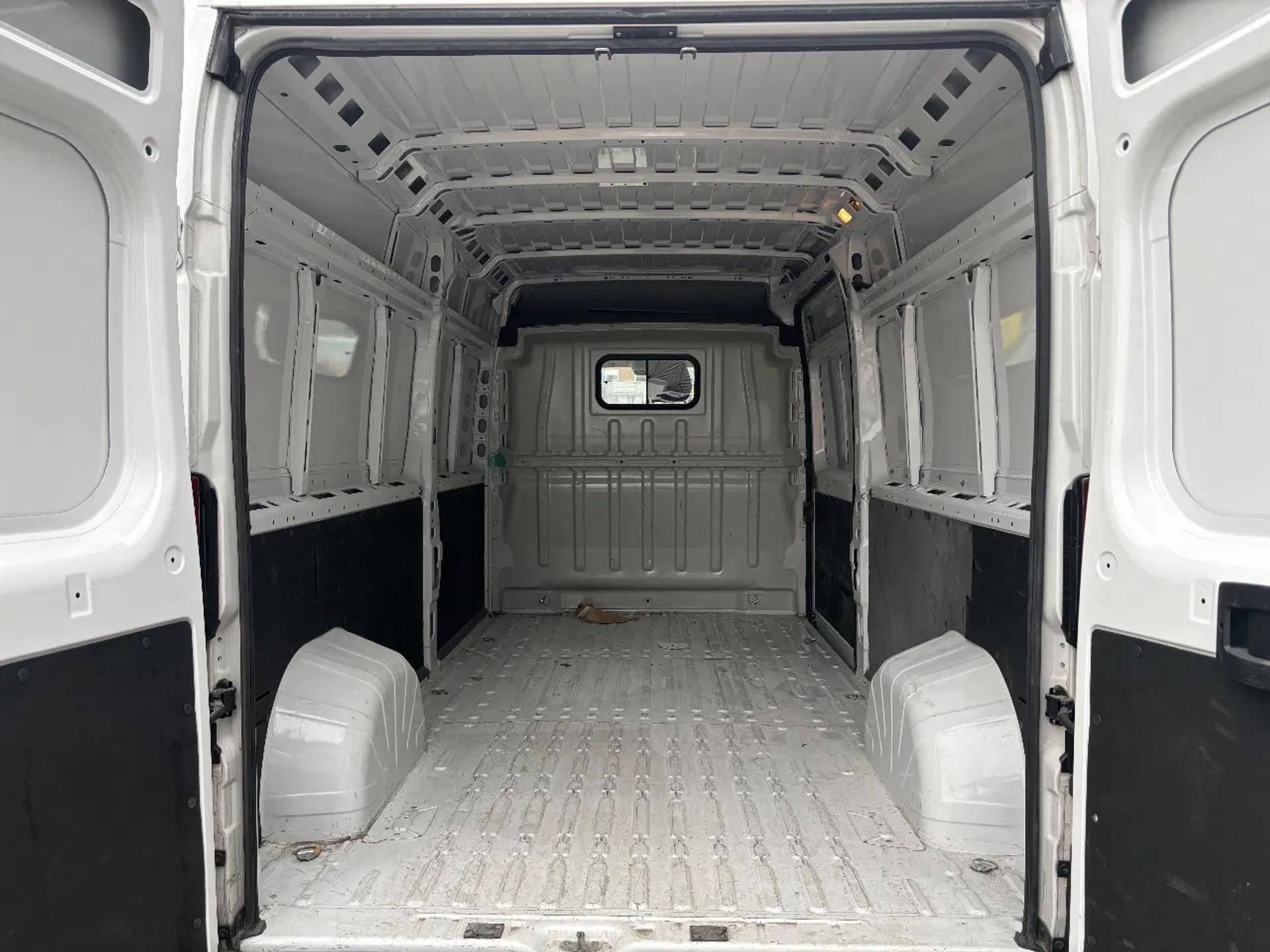 Foto 7 van Opel 2.2CDTI L3H2 165PK Airco Cruisecontrol 45.000KM EURO 6