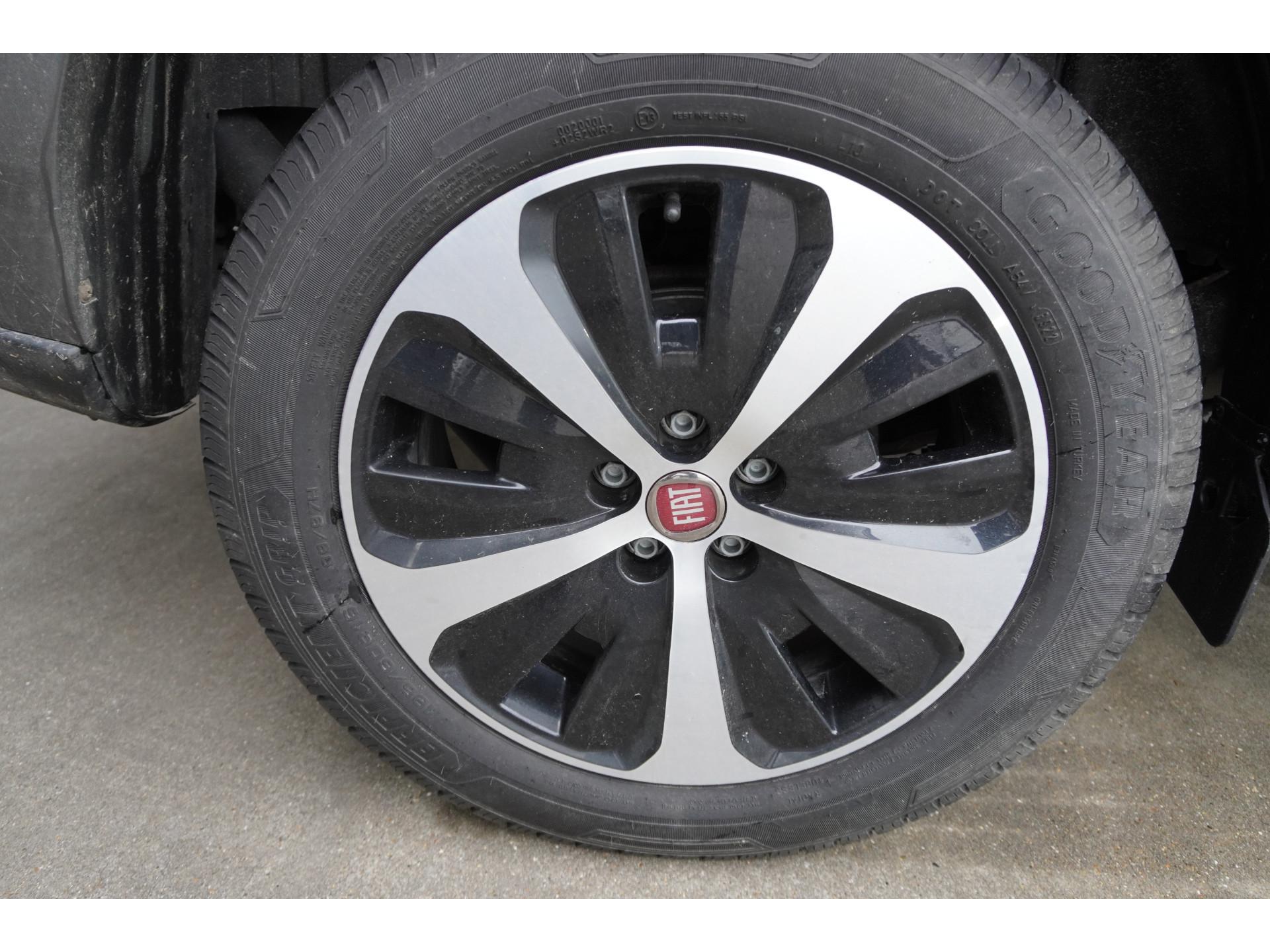 Foto 11 van Fiat Dobló Cargo 1.6 MJ 105PK L1H1 S Trekking