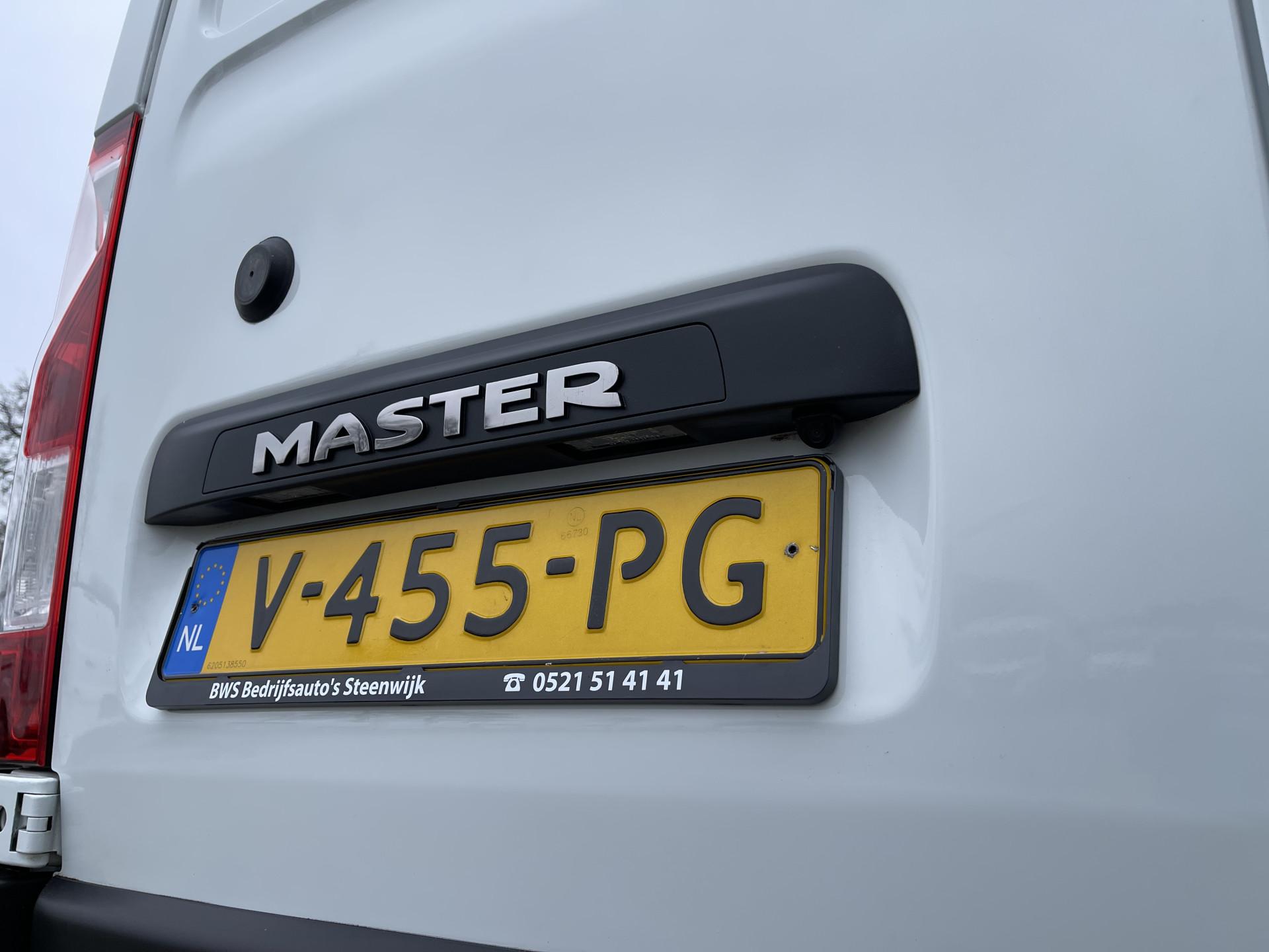 Foto 9 van Renault Master T31 Z.E. L3H2 / 100% elektrisch / zero emissie / vaste prijs rijklaar € 18.950 ex btw