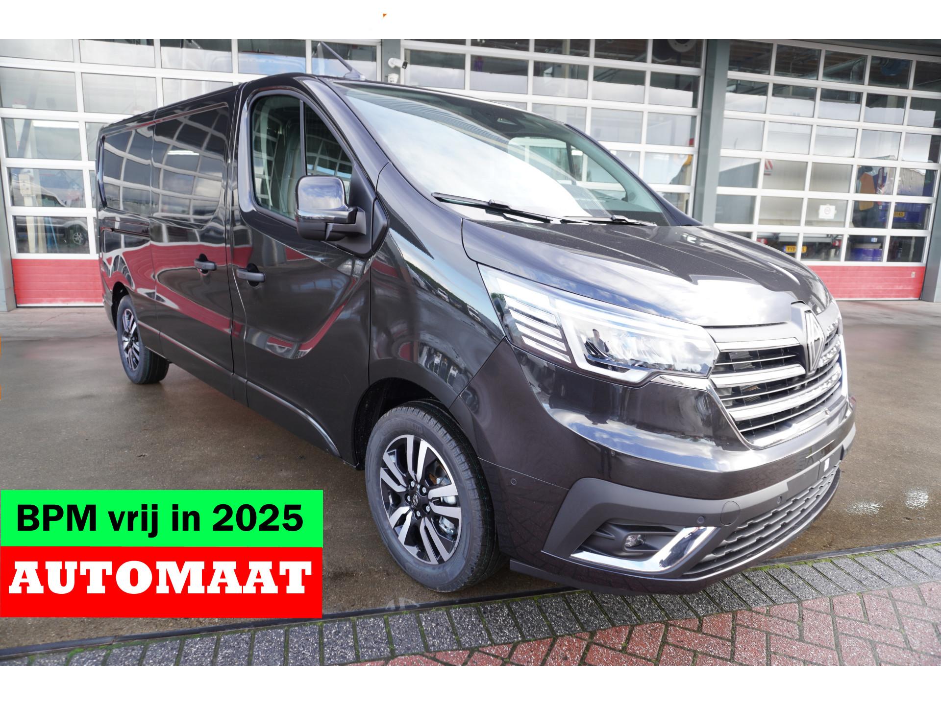 Foto 1 van Renault 2.0 Blue dCi 170PK T30 L2H1 Extra Automaat