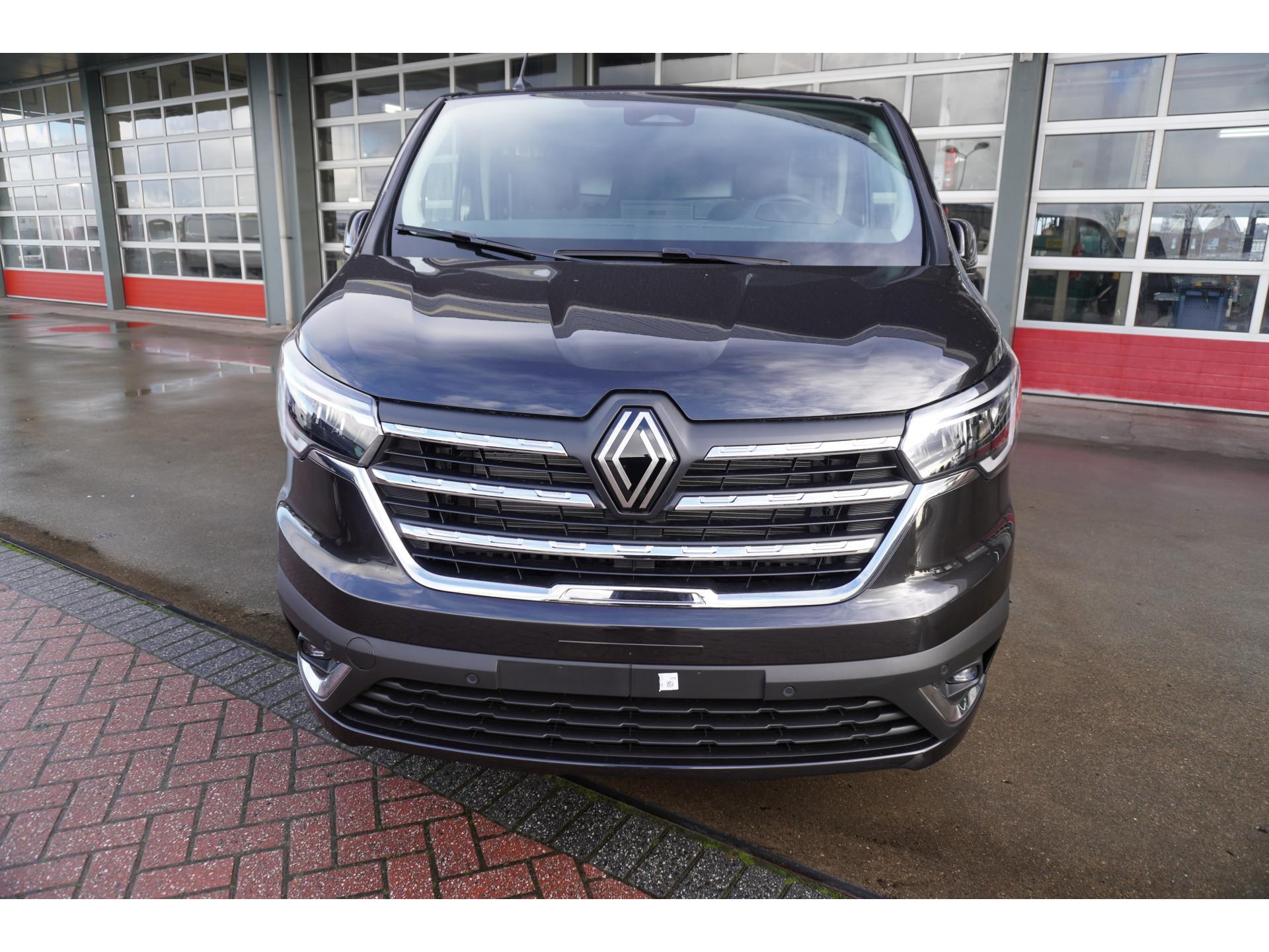 Foto 10 van Renault 2.0 Blue dCi 170PK T30 L2H1 Extra Automaat