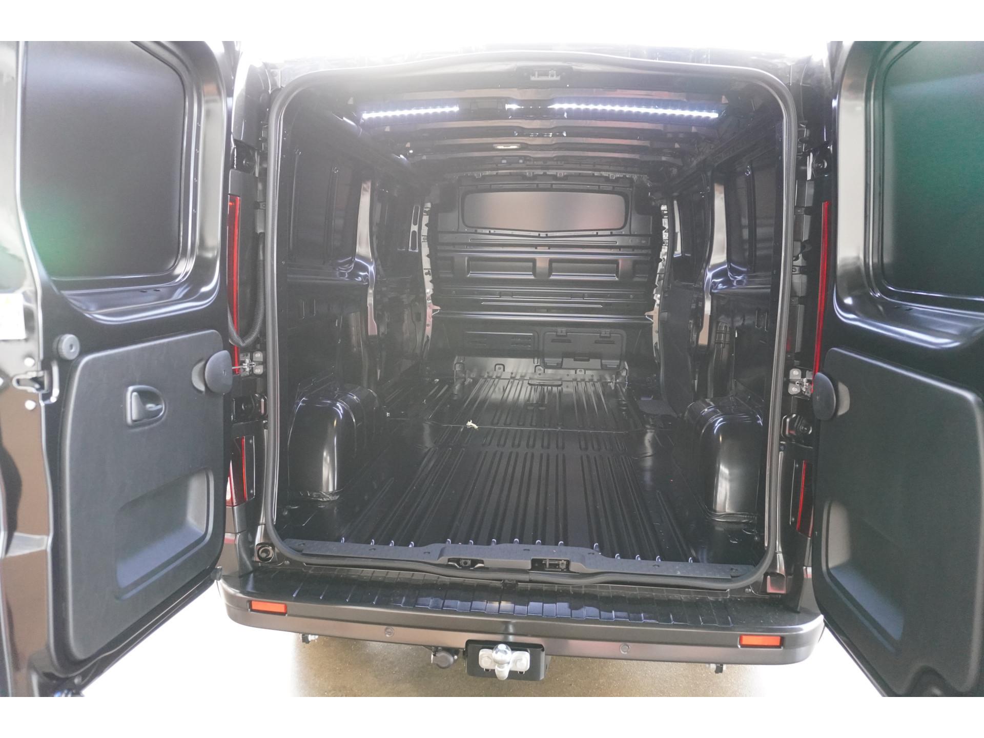 Foto 12 van Renault 2.0 Blue dCi 170PK T30 L2H1 Extra Automaat