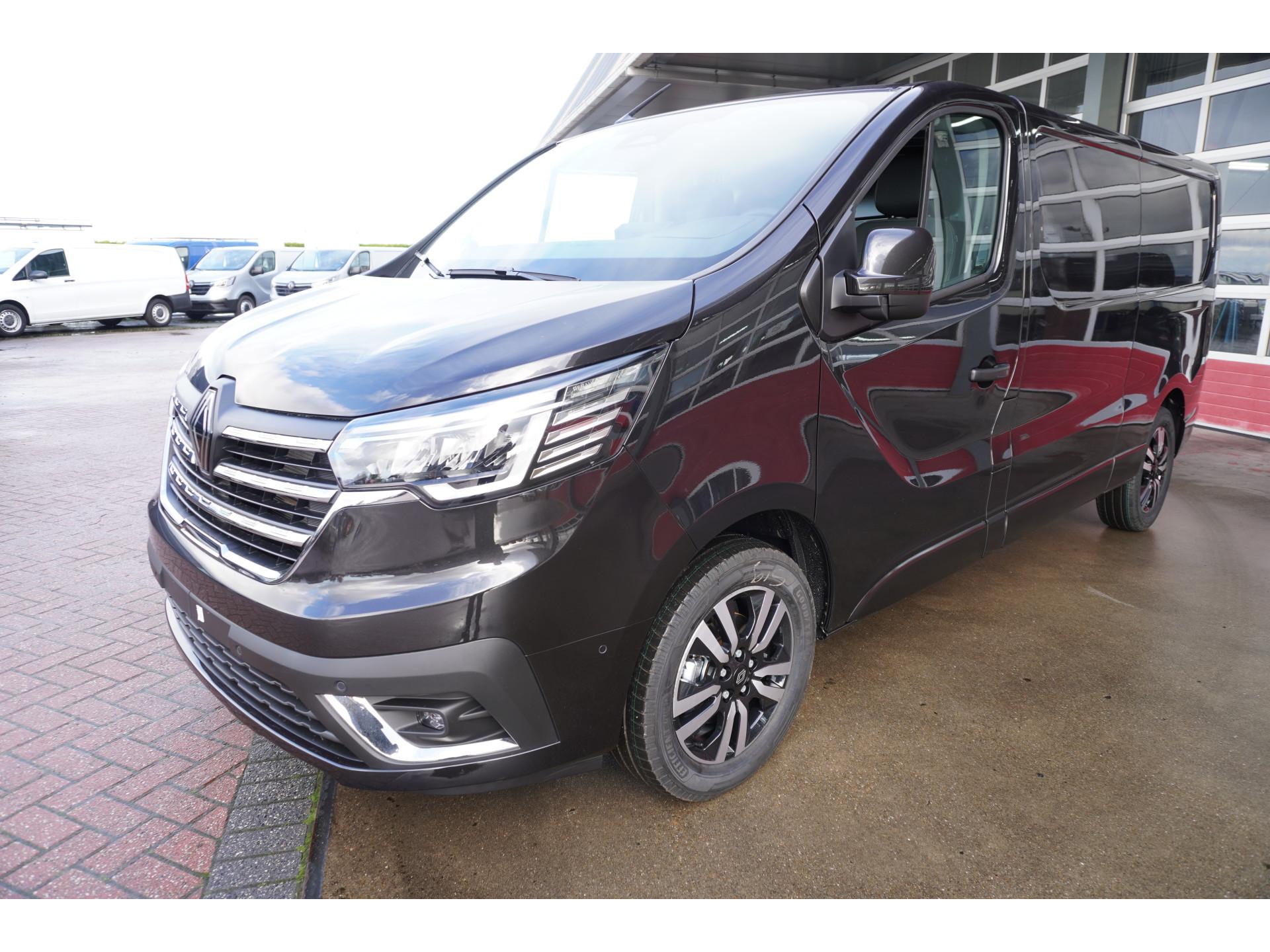 Foto 9 van Renault 2.0 Blue dCi 170PK T30 L2H1 Extra Automaat