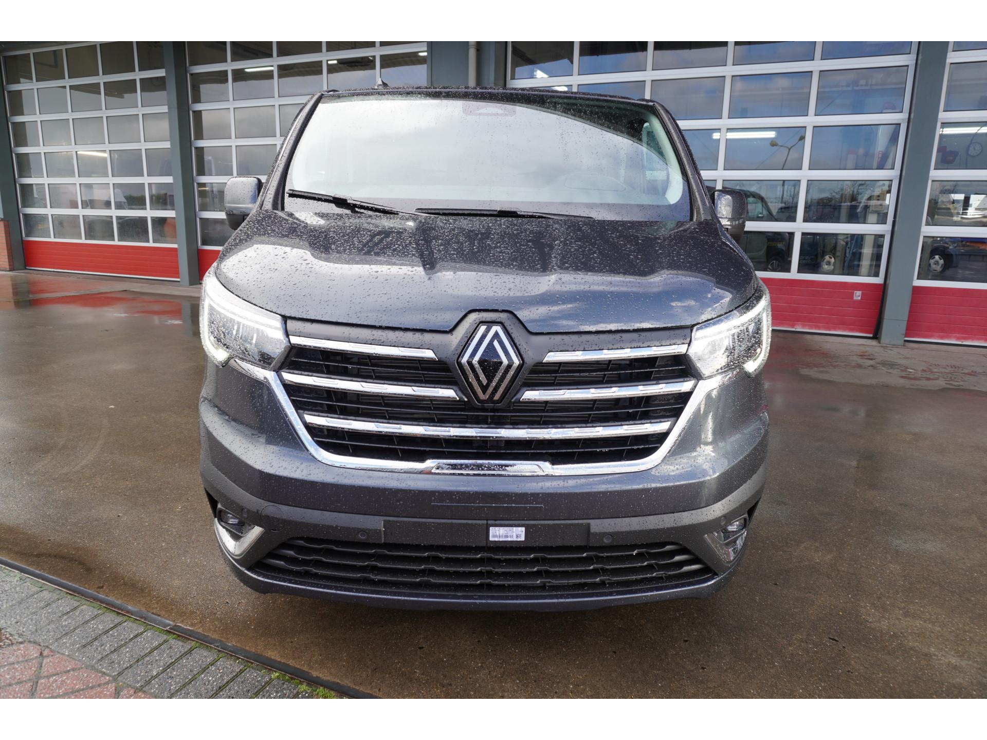 Foto 10 van Renault 2.0 Blue dCi 170PK T30 L2H1 Extra Automaat