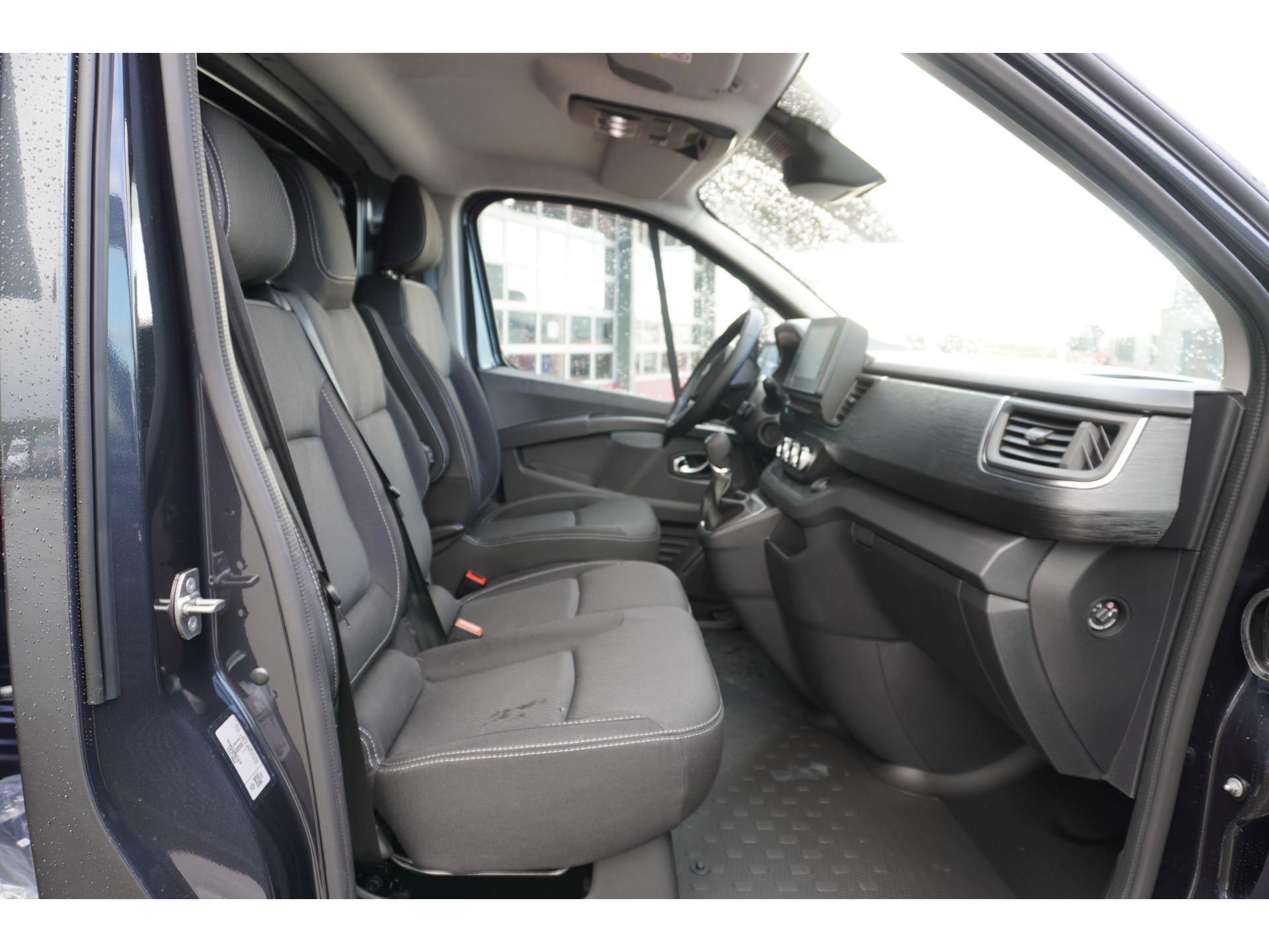 Foto 13 van Renault 2.0 Blue dCi 170PK T30 L2H1 Extra Automaat