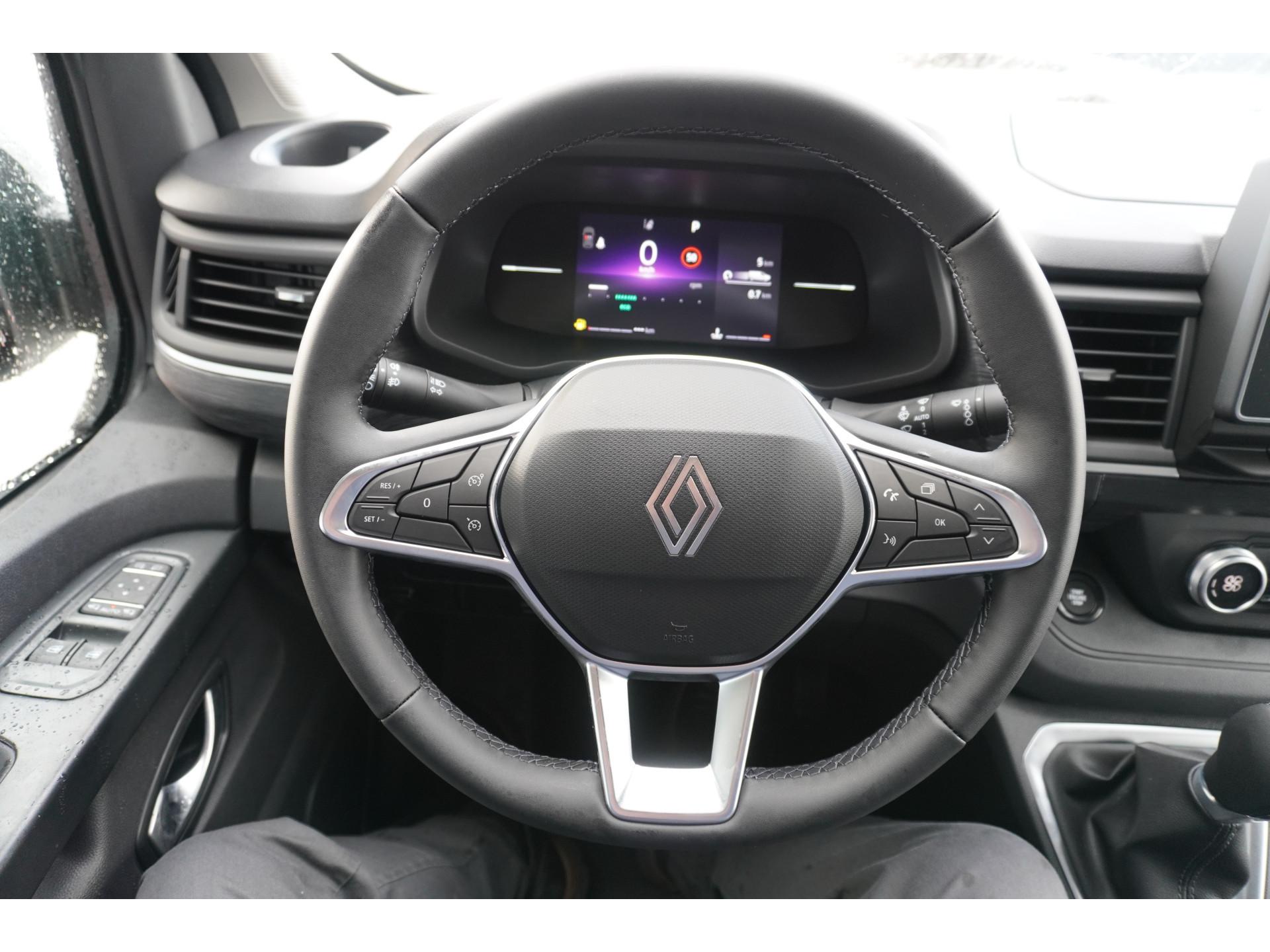 Foto 14 van Renault 2.0 Blue dCi 170PK T30 L2H1 Extra Automaat