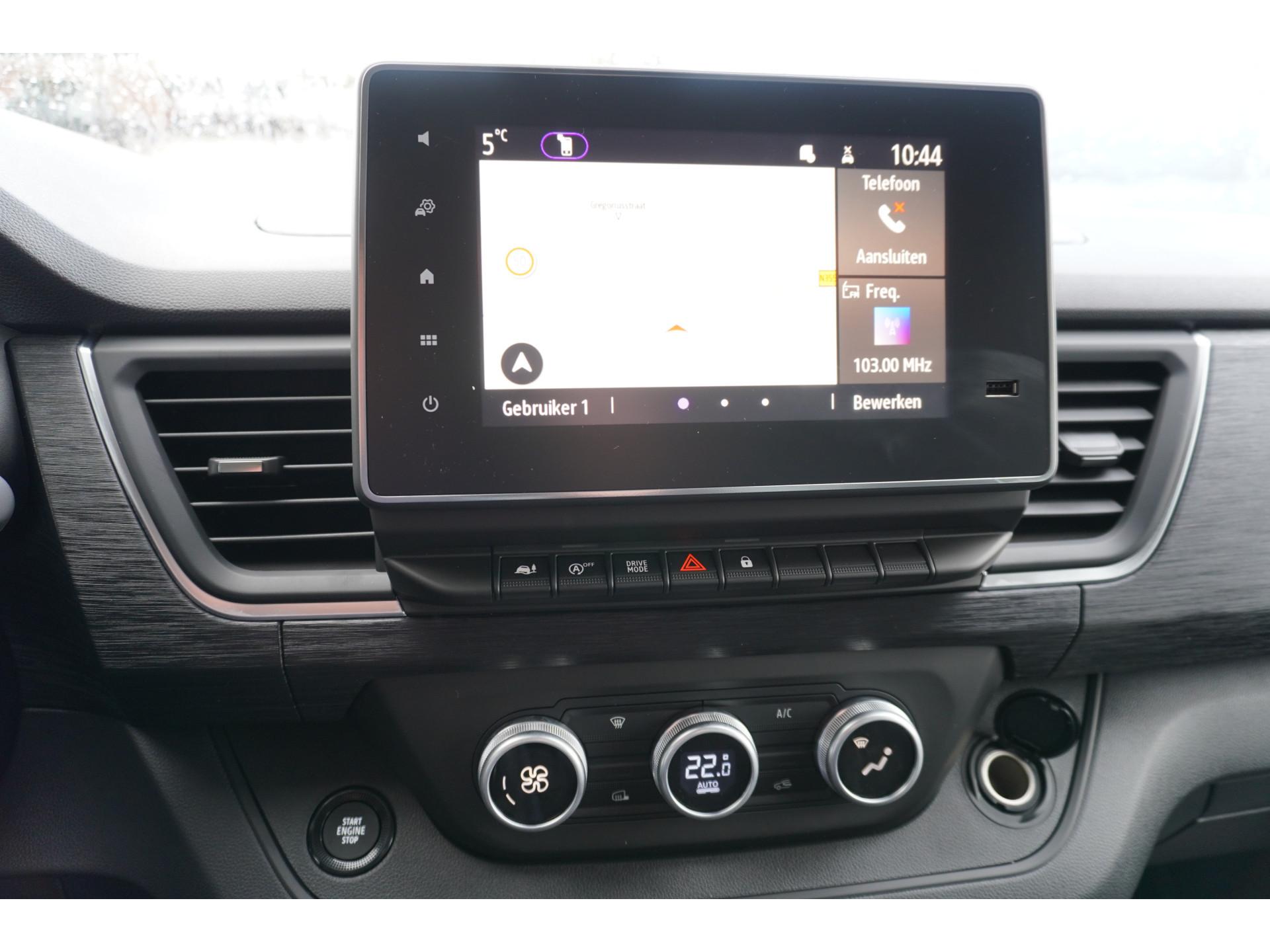 Foto 17 van Renault 2.0 Blue dCi 170PK T30 L2H1 Extra Automaat