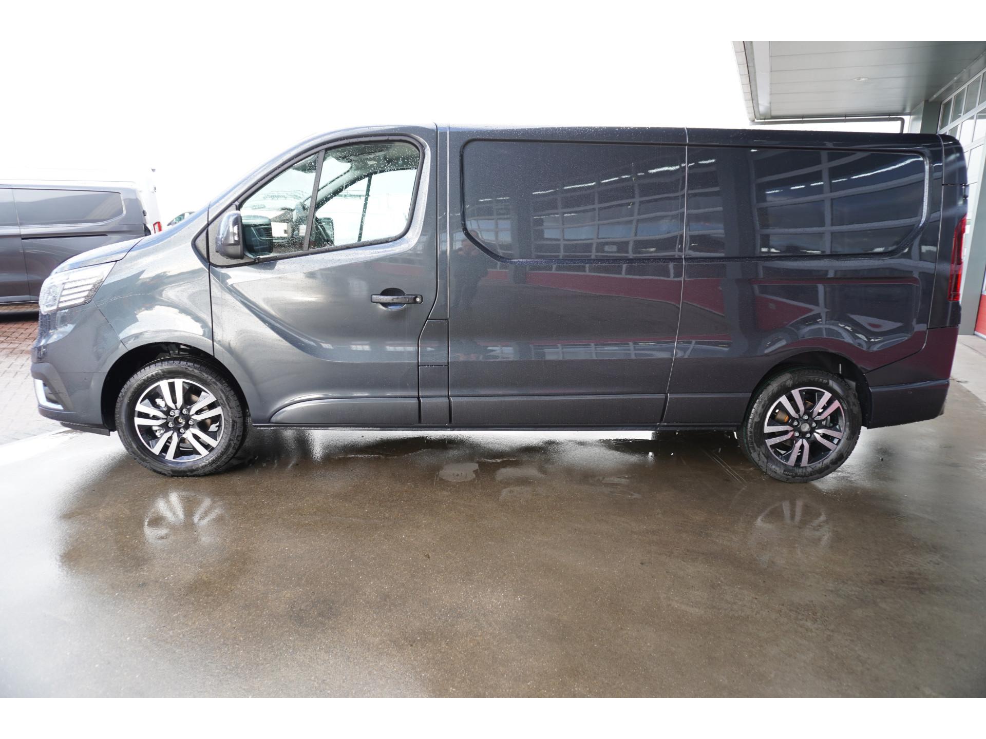 Foto 8 van Renault 2.0 Blue dCi 170PK T30 L2H1 Extra Automaat