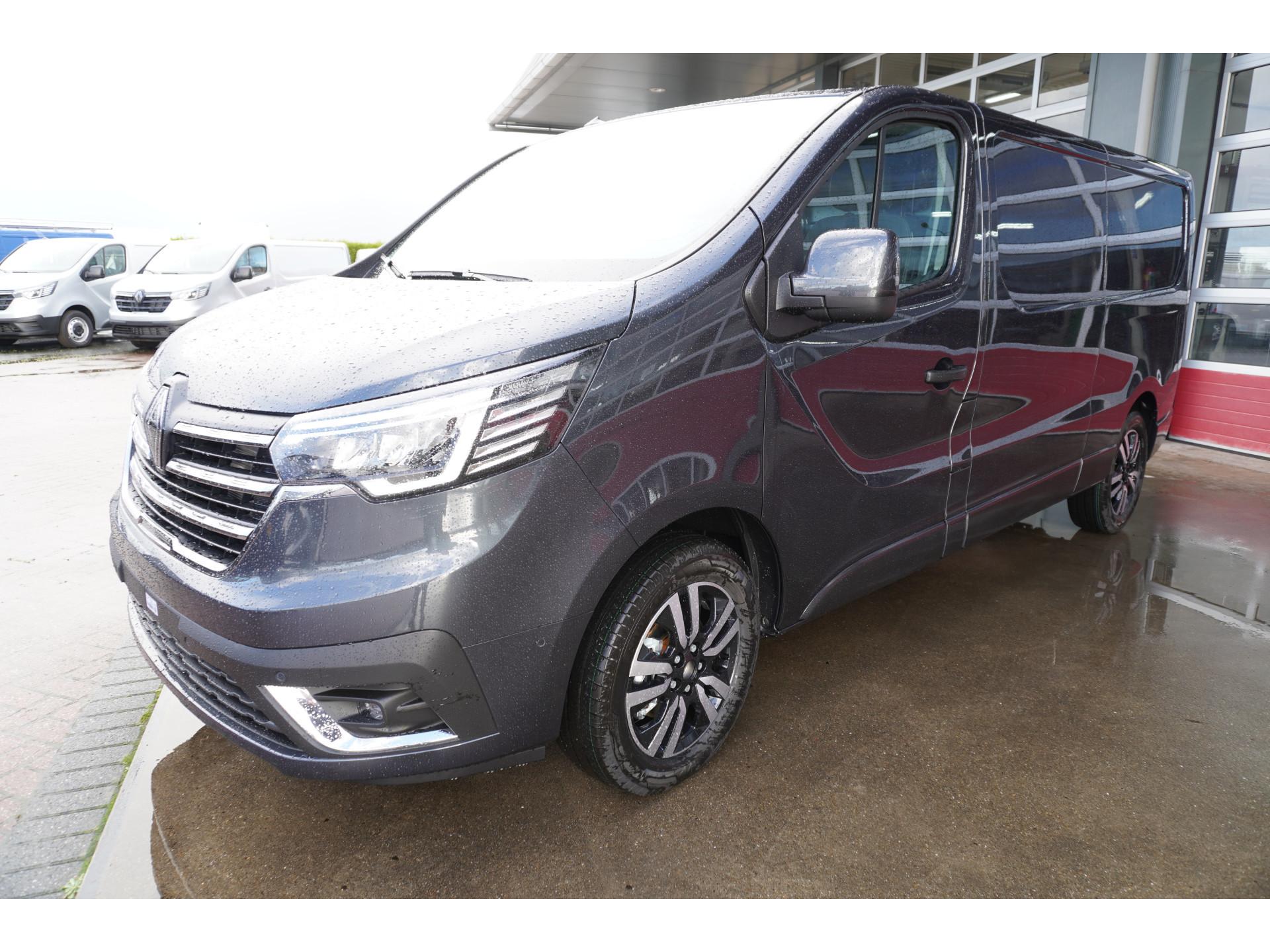 Foto 9 van Renault 2.0 Blue dCi 170PK T30 L2H1 Extra Automaat