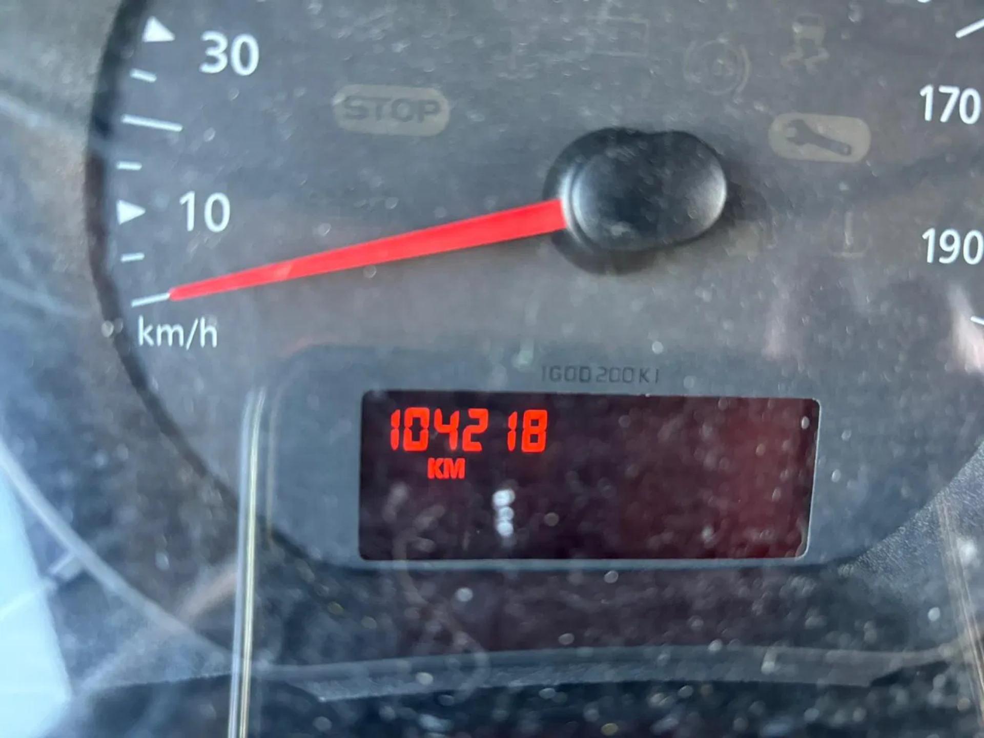 Foto 8 van Renault 1.5DCI L1H1 EURO 5 104.000KM