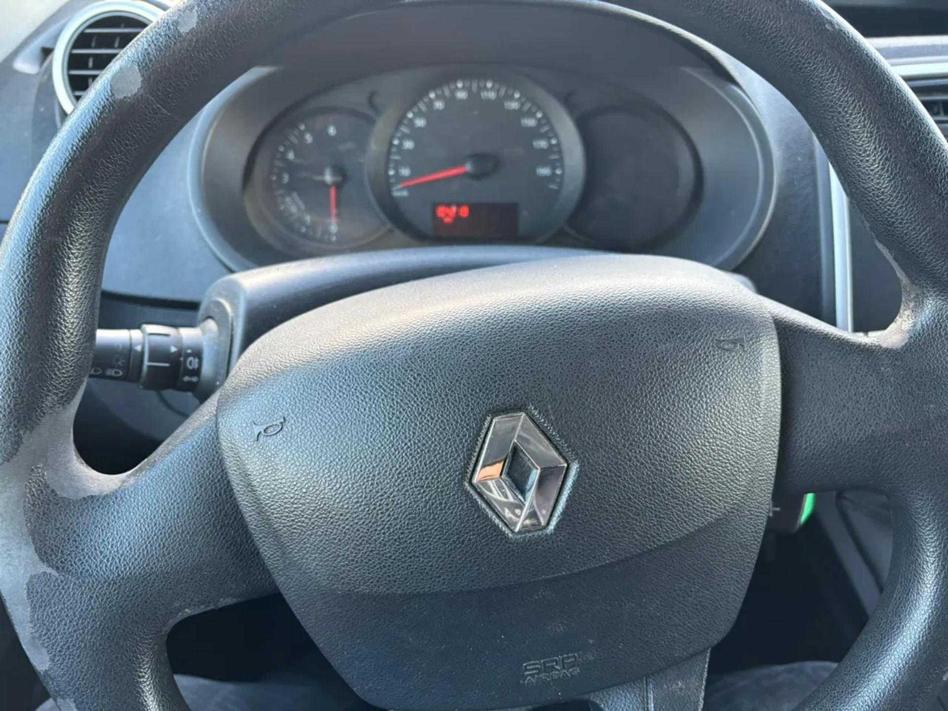 Foto 10 van Renault 1.5DCI L1H1 EURO 5 104.000KM