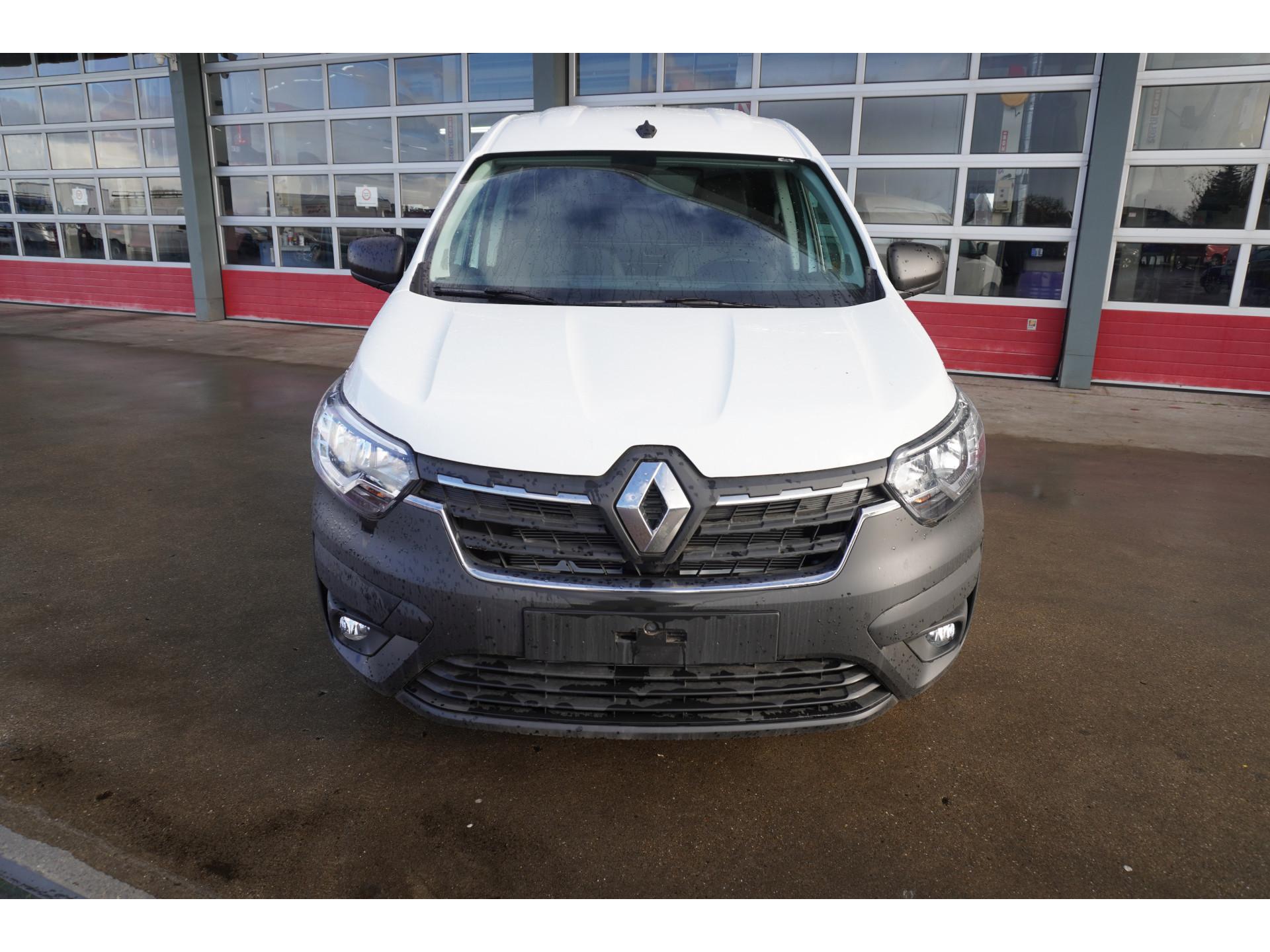 Foto 10 van Renault dCi 95 Comfort