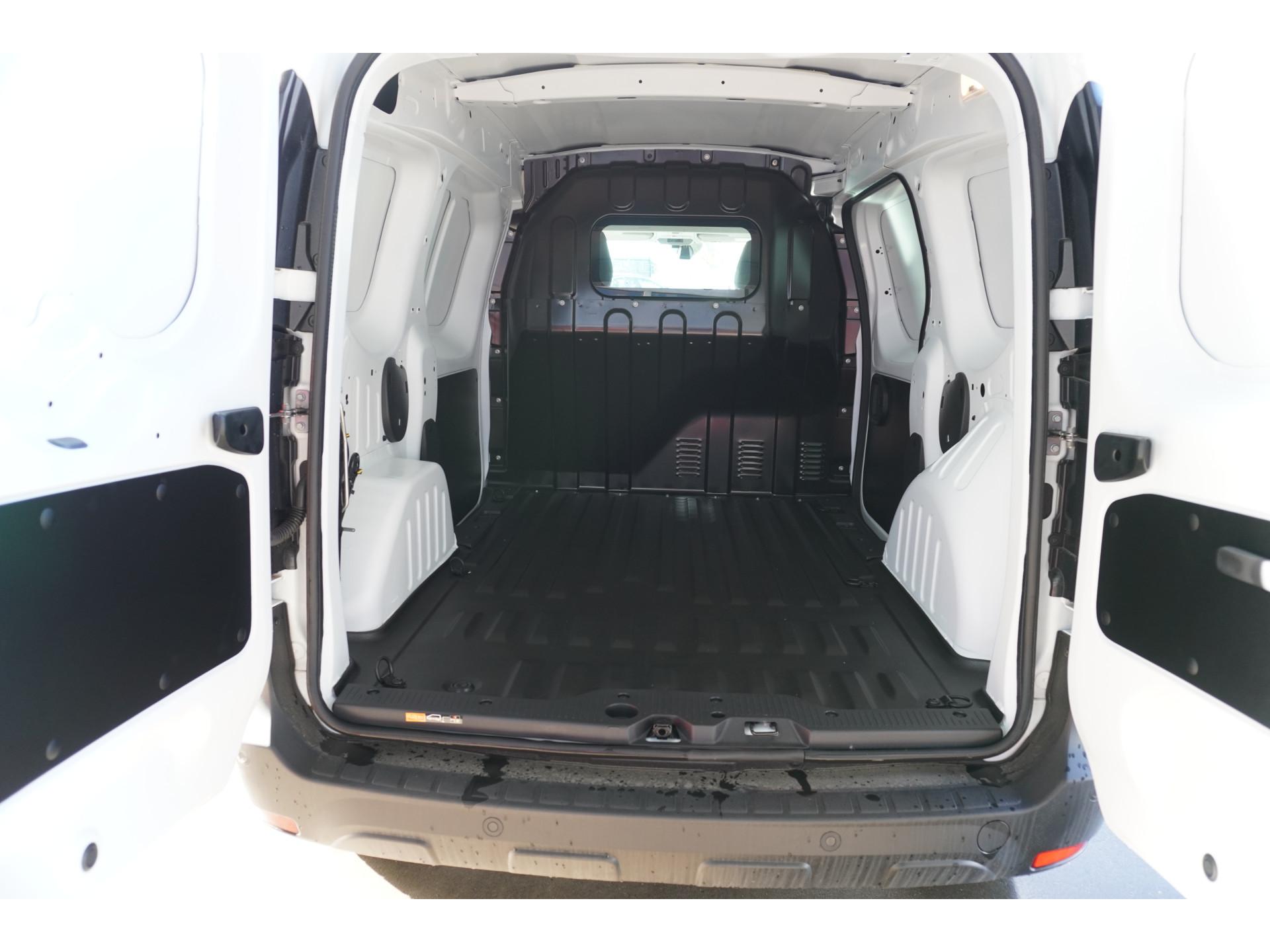 Foto 11 van Renault dCi 95 Comfort
