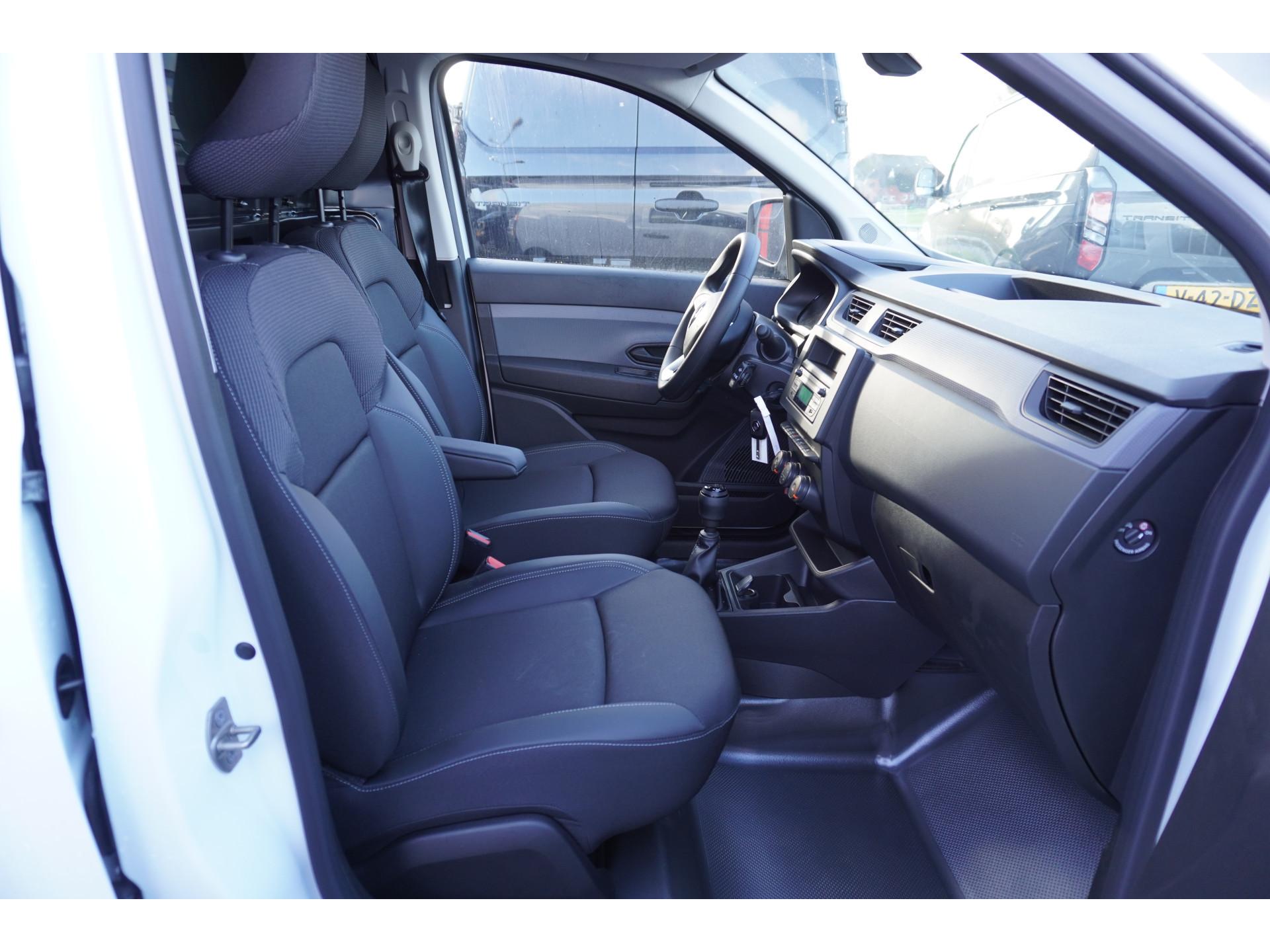 Foto 12 van Renault dCi 95 Comfort