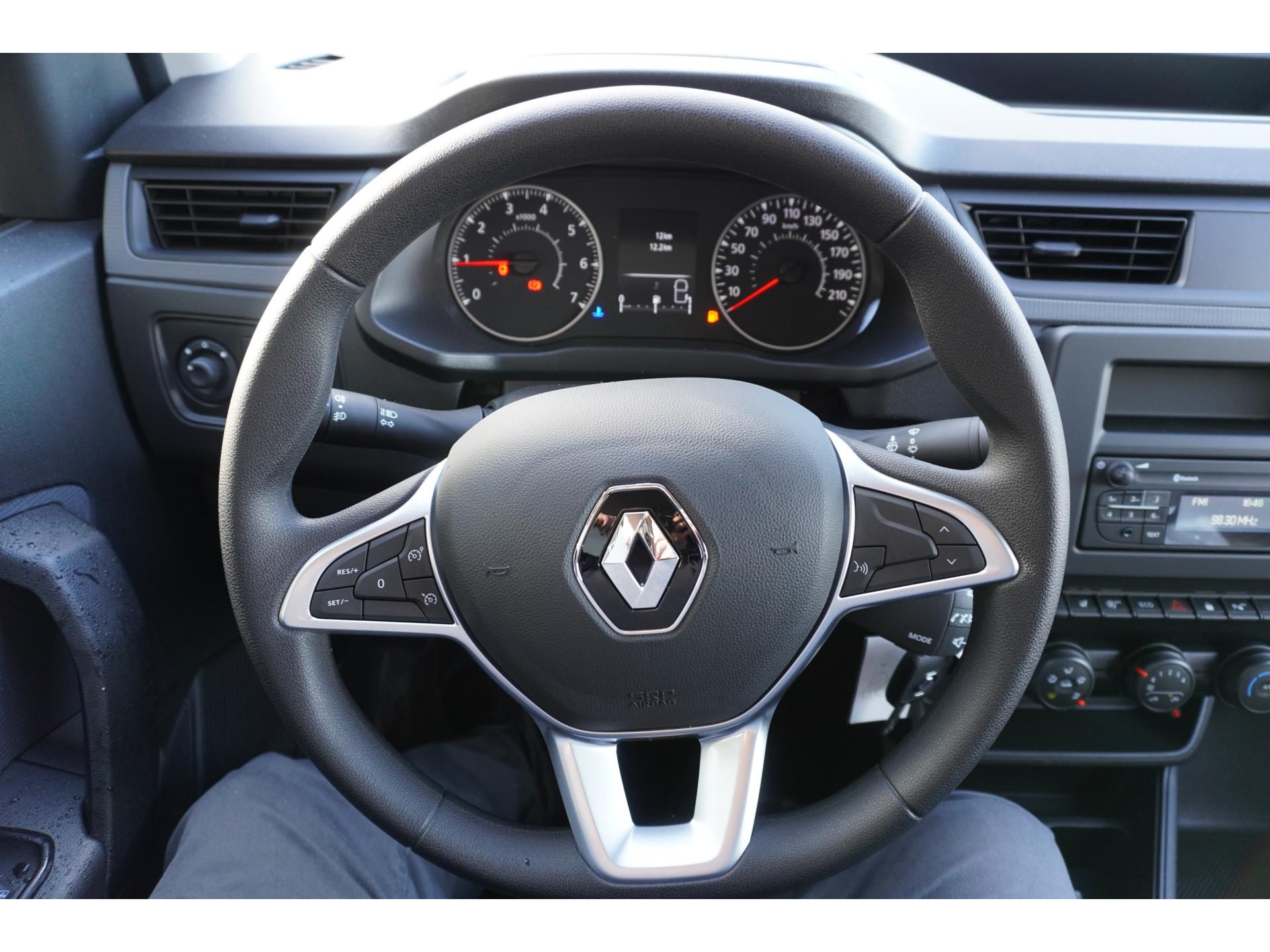 Foto 13 van Renault dCi 95 Comfort