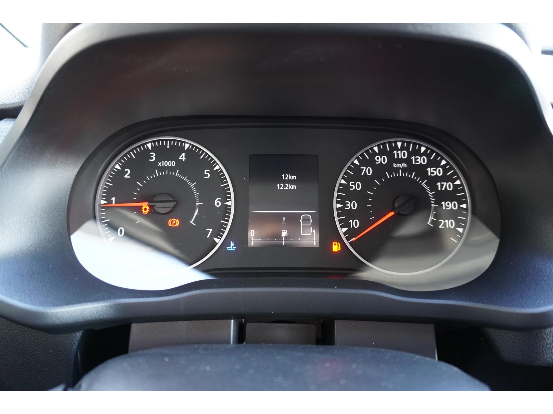 Foto 14 van Renault dCi 95 Comfort