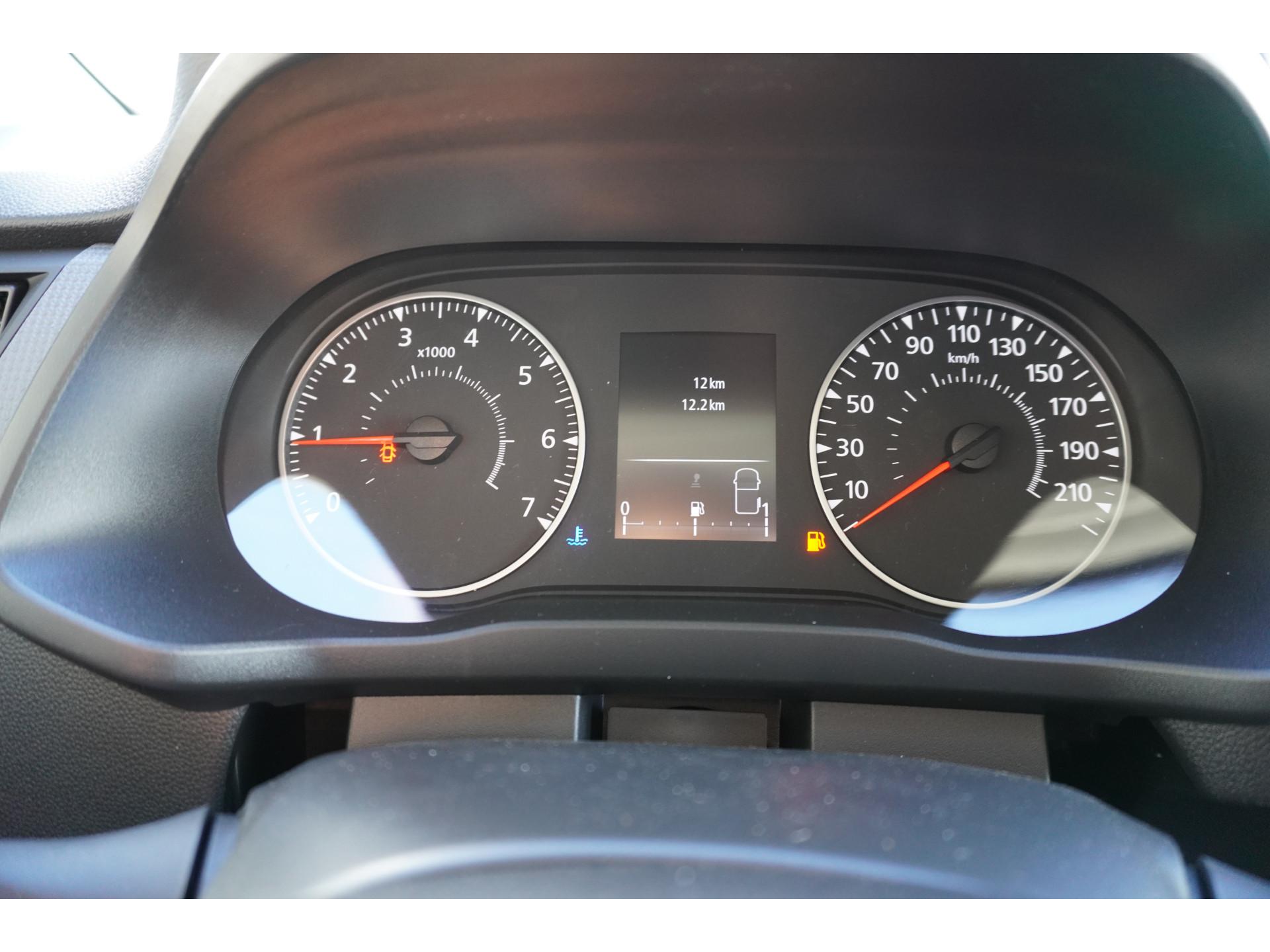 Foto 15 van Renault dCi 95 Comfort