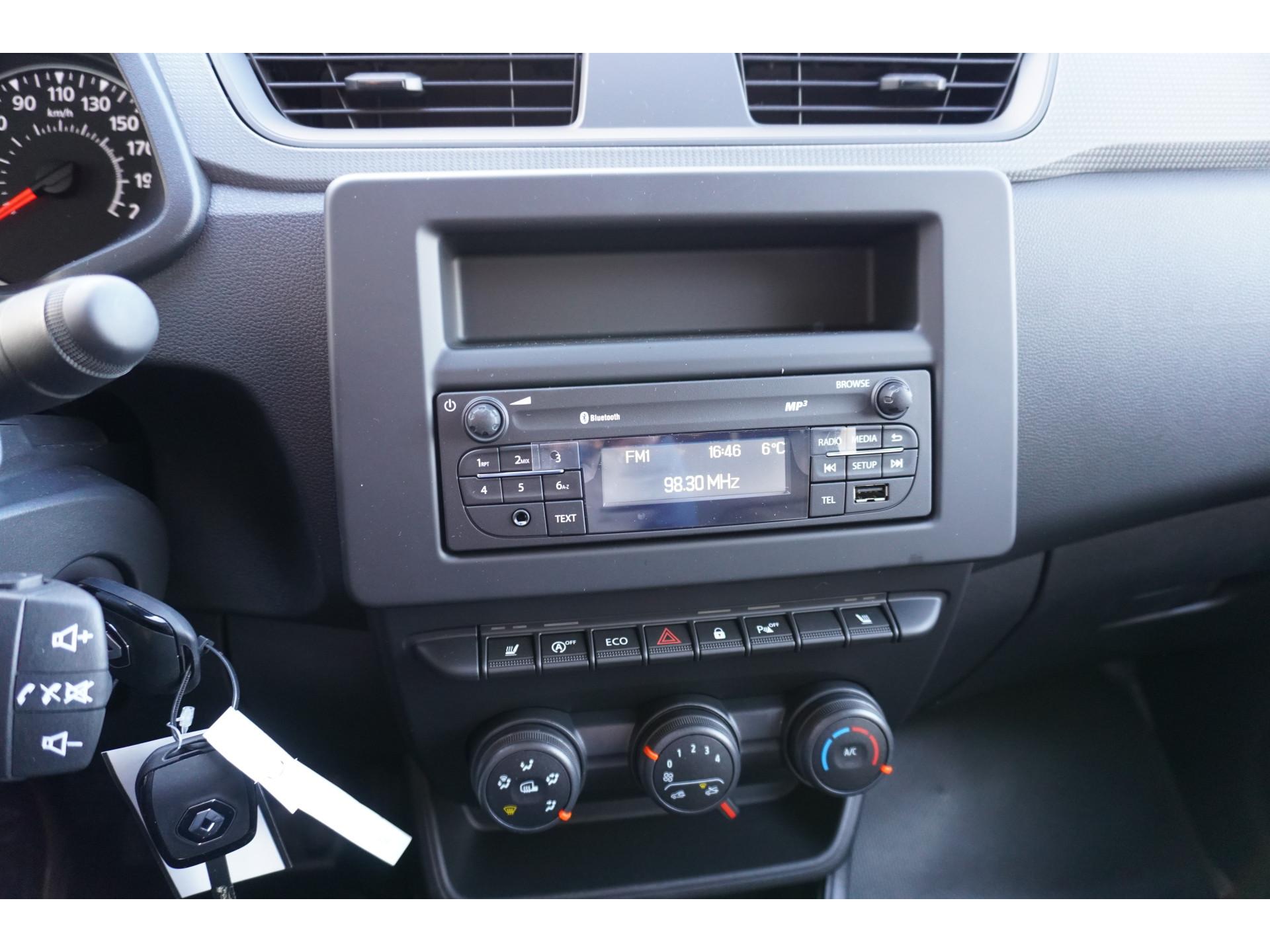 Foto 18 van Renault dCi 95 Comfort