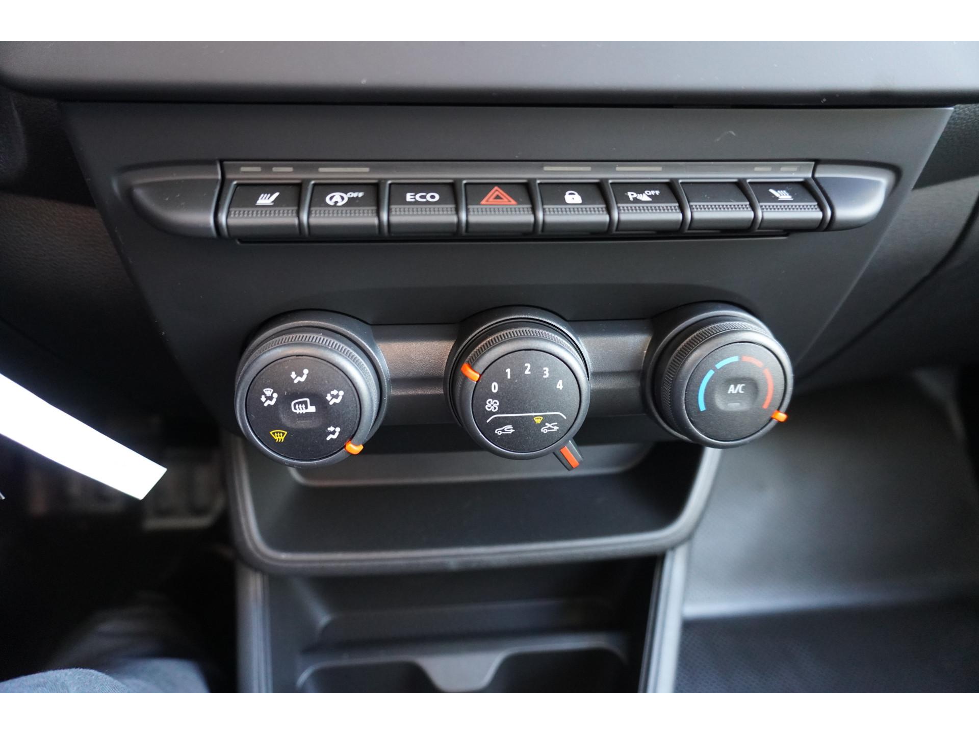 Foto 19 van Renault dCi 95 Comfort