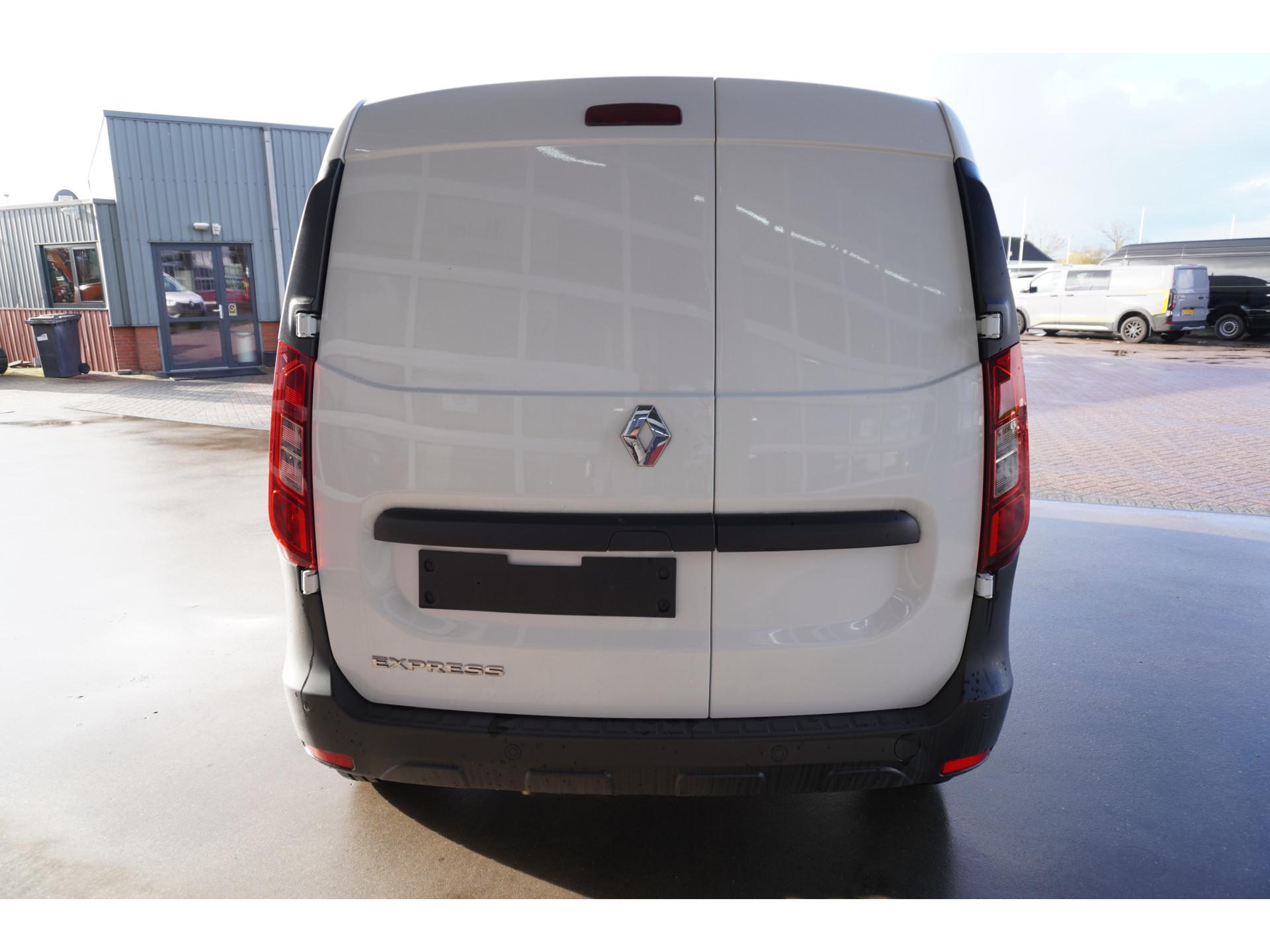 Foto 6 van Renault dCi 95 Comfort