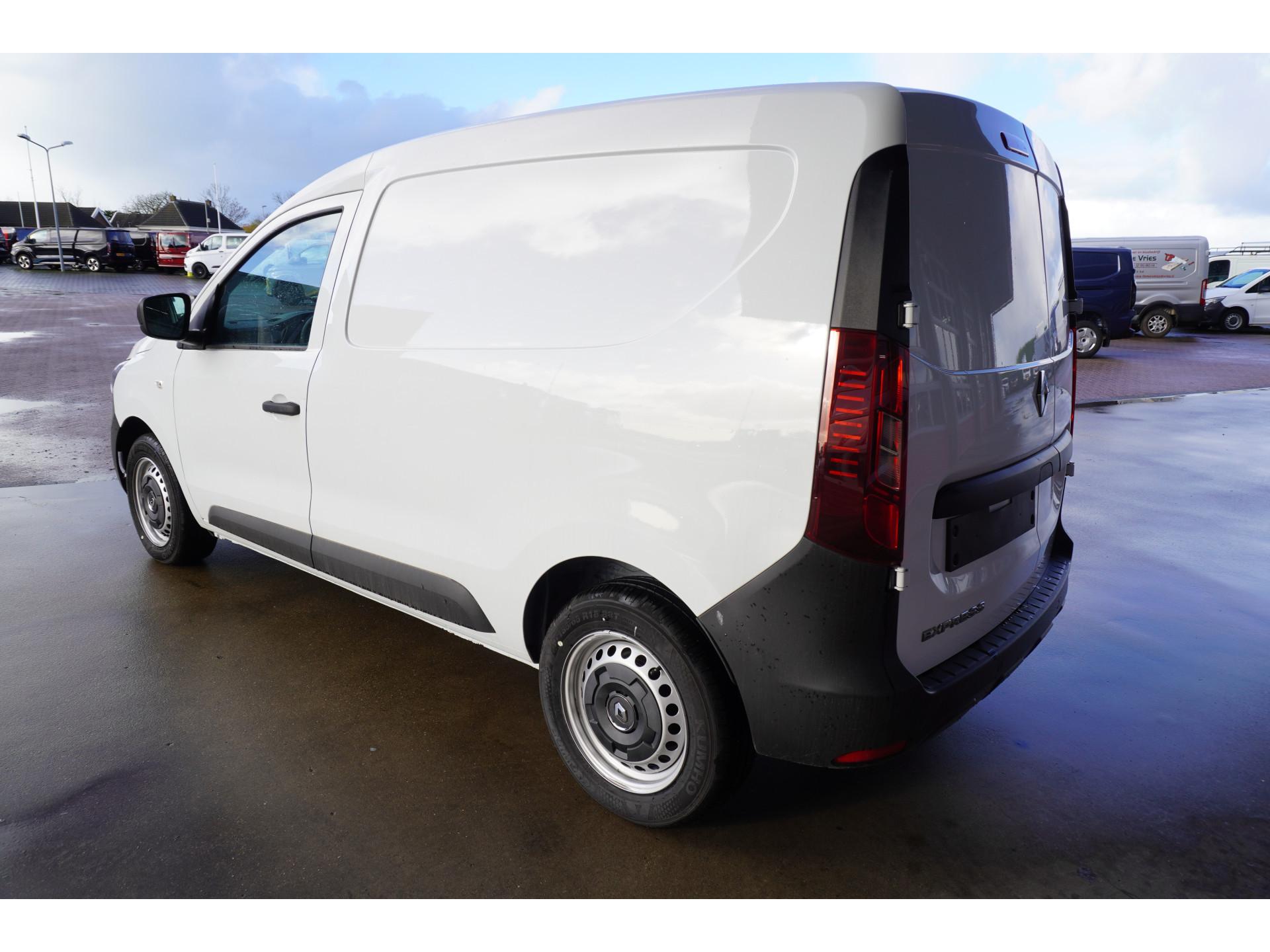 Foto 7 van Renault dCi 95 Comfort