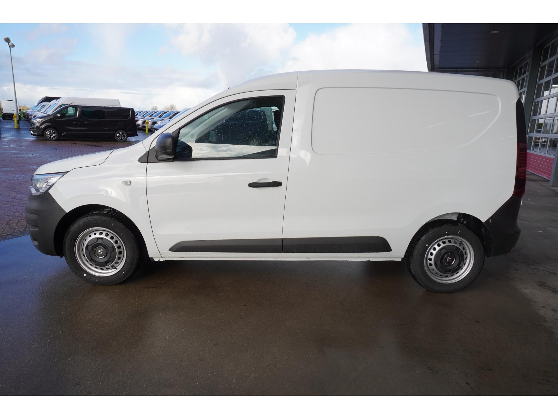 Foto 8 van Renault dCi 95 Comfort