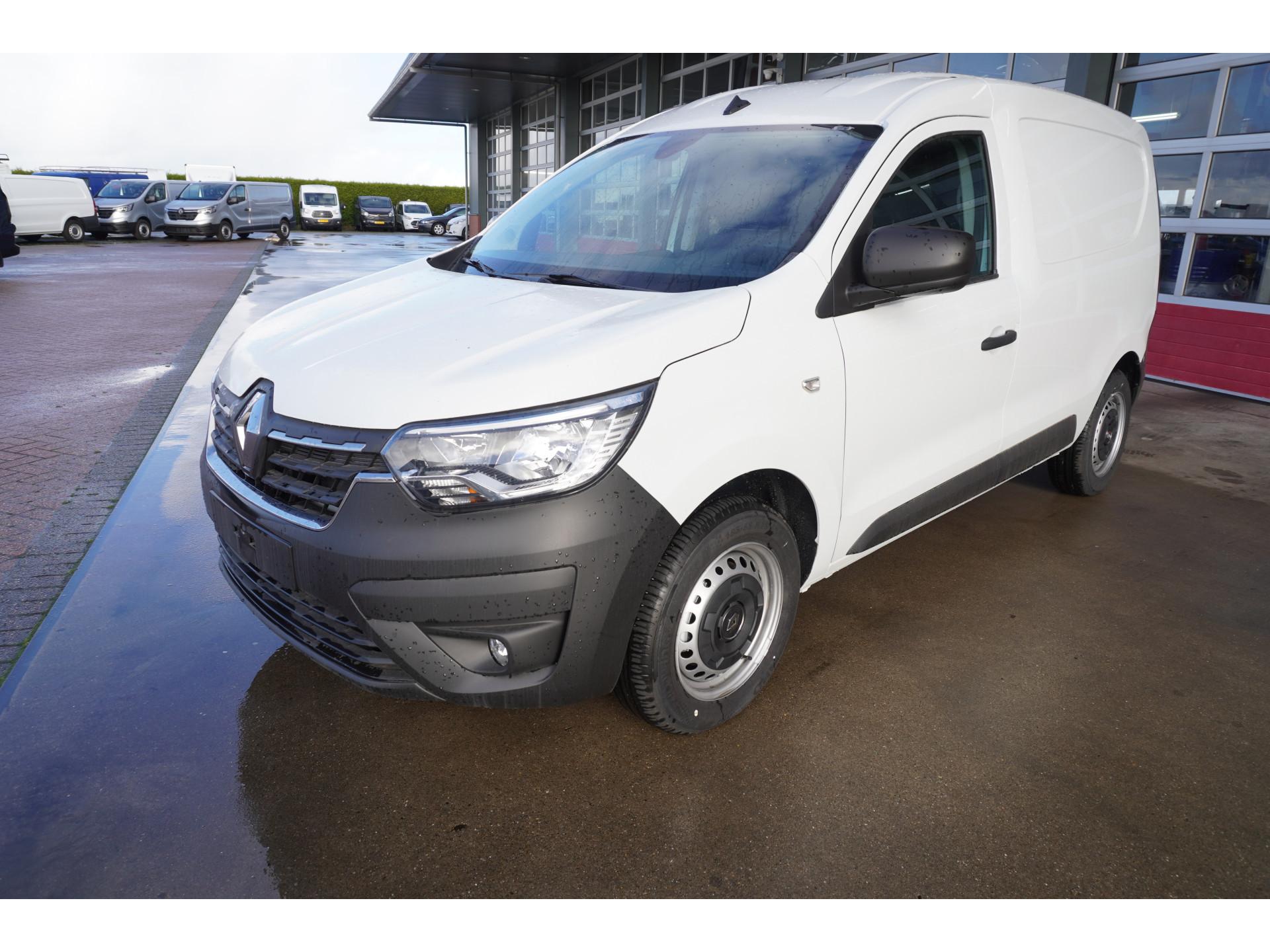 Foto 9 van Renault dCi 95 Comfort