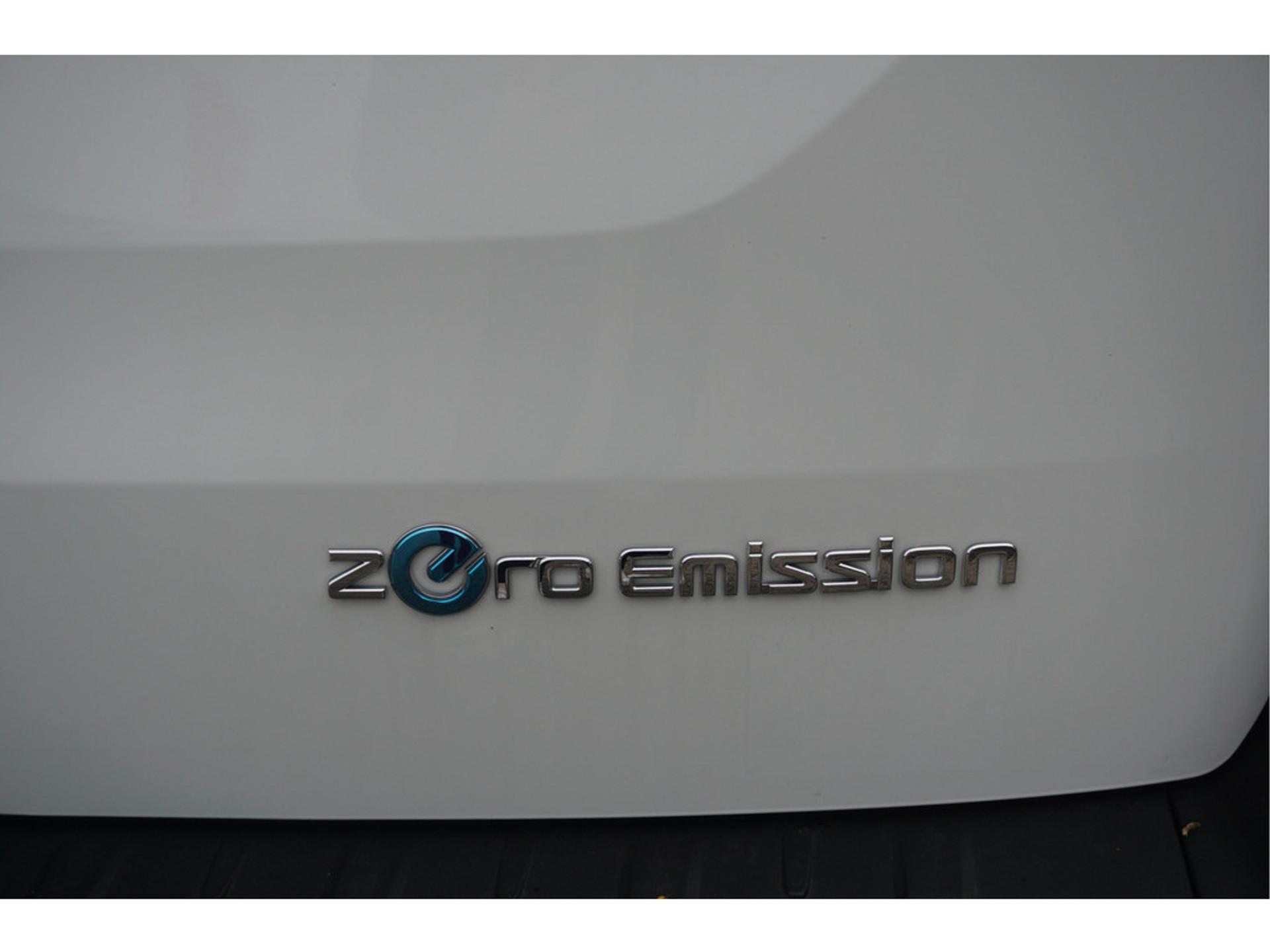 Foto 11 van Nissan N-Connecta 122PK L1 Automaat 45kWh Elektrisch 5 jaar garantie