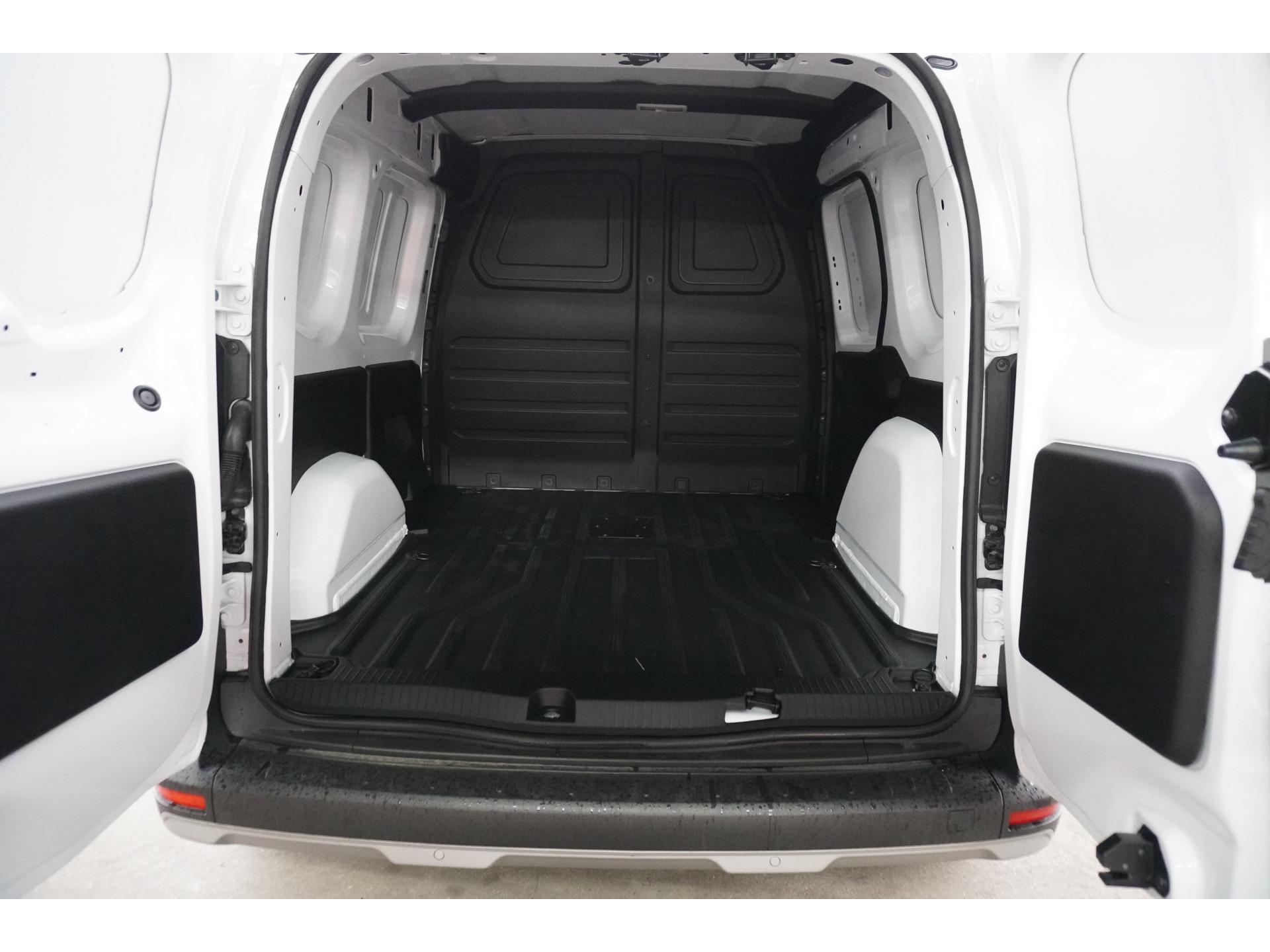 Foto 12 van Nissan N-Connecta 122PK L1 Automaat 45kWh Elektrisch 5 jaar garantie