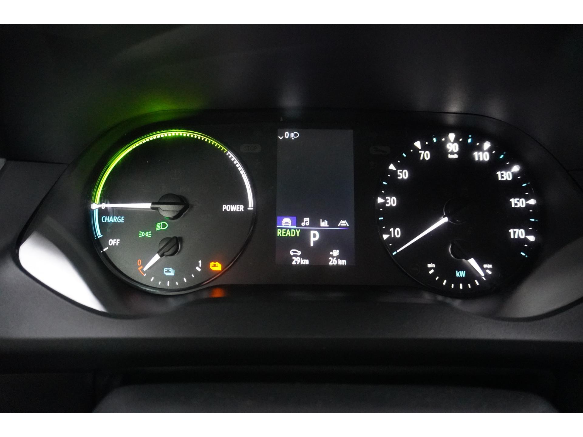 Foto 16 van Nissan N-Connecta 122PK L1 Automaat 45kWh Elektrisch 5 jaar garantie