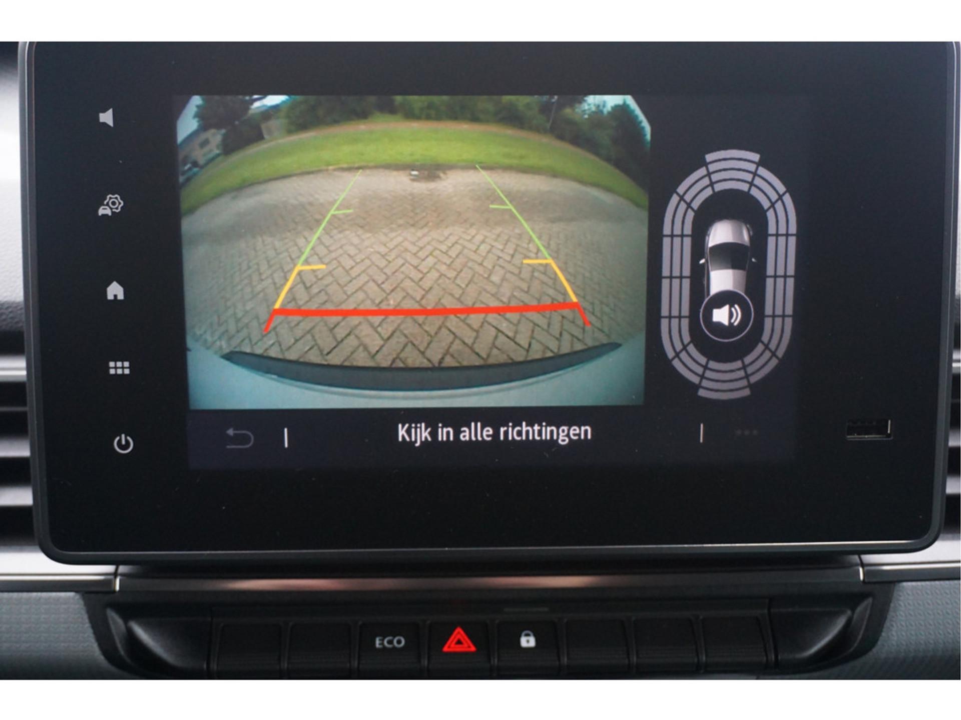 Foto 18 van Nissan N-Connecta 122PK L1 Automaat 45kWh Elektrisch 5 jaar garantie