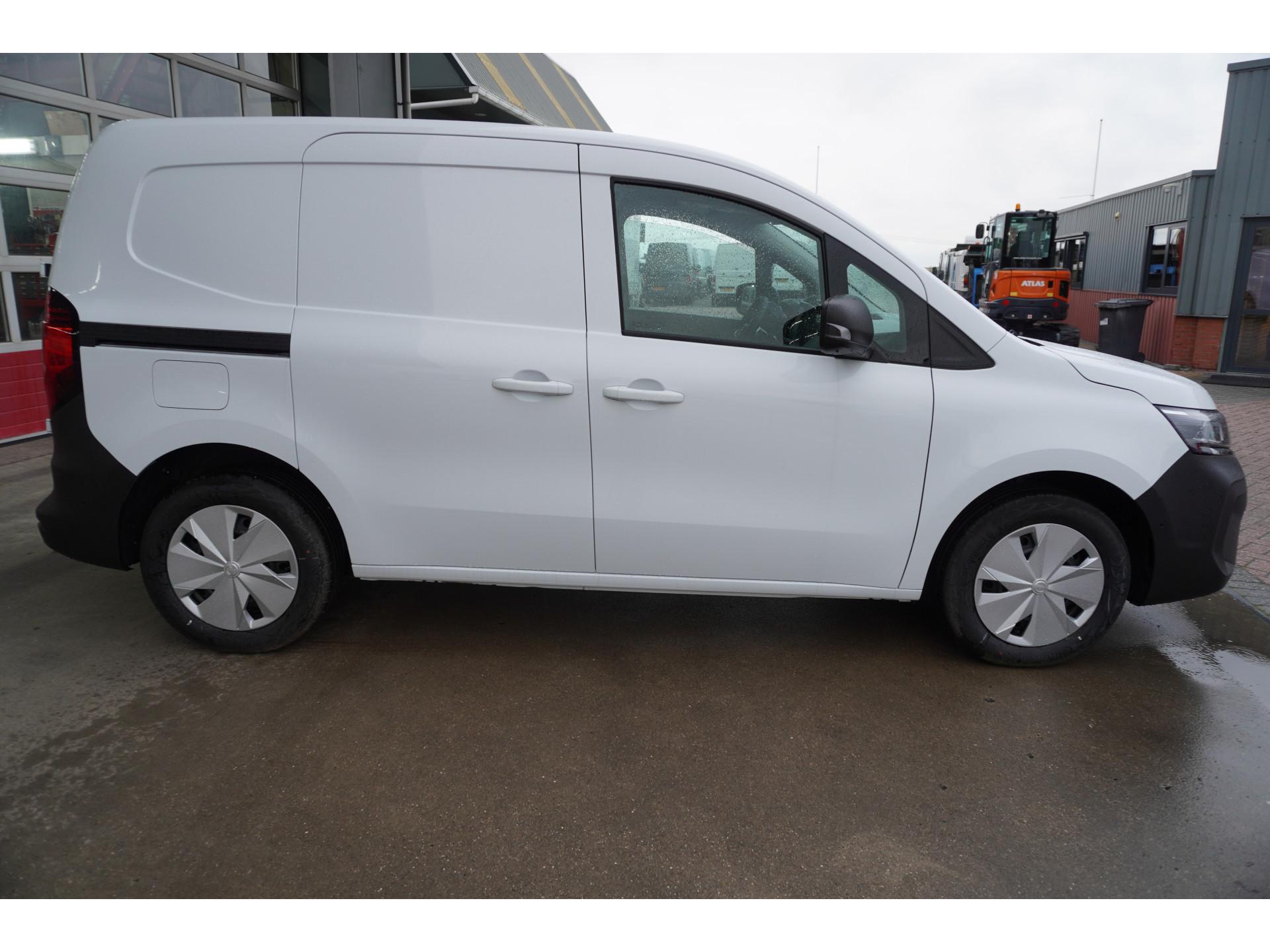 Foto 3 van Nissan N-Connecta 122PK L1 Automaat 45kWh Elektrisch 5 jaar garantie