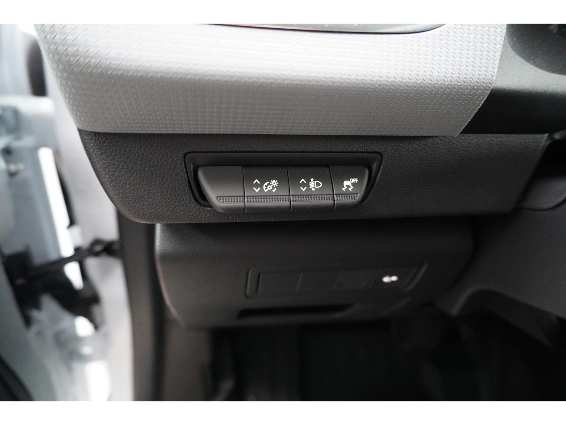 Foto 31 van Nissan N-Connecta 122PK L1 Automaat 45kWh Elektrisch 5 jaar garantie