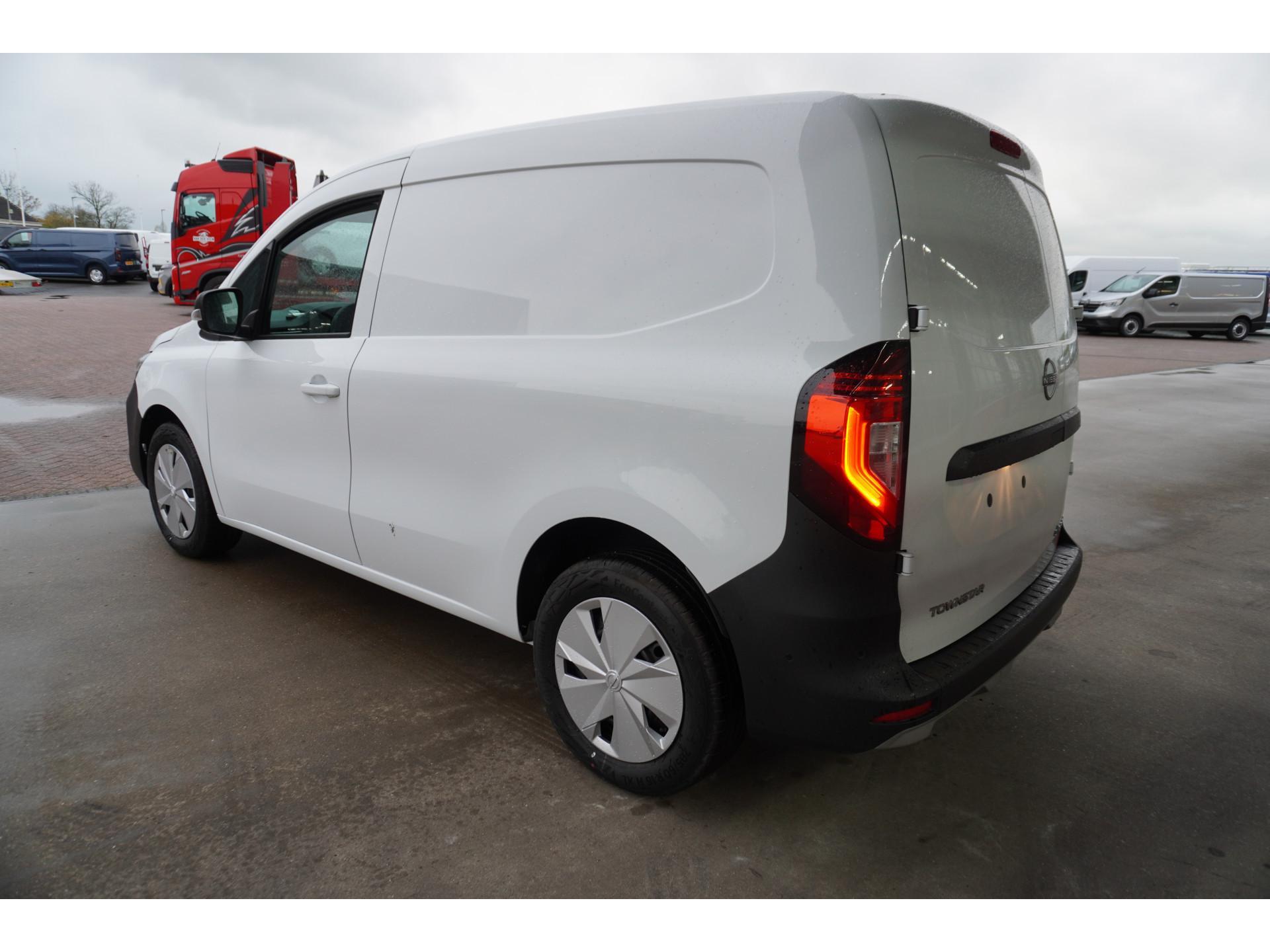 Foto 6 van Nissan N-Connecta 122PK L1 Automaat 45kWh Elektrisch 5 jaar garantie