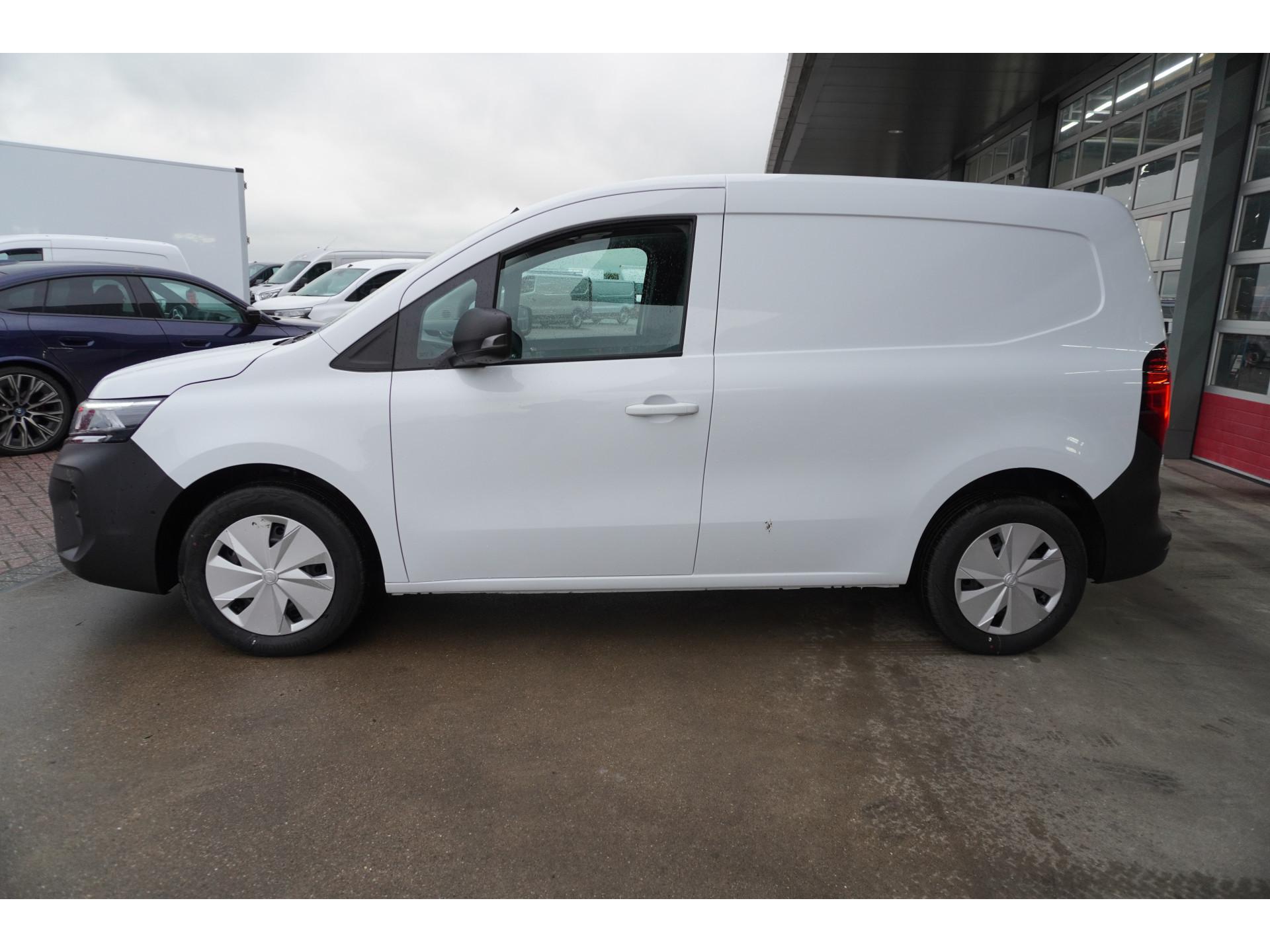 Foto 7 van Nissan N-Connecta 122PK L1 Automaat 45kWh Elektrisch 5 jaar garantie