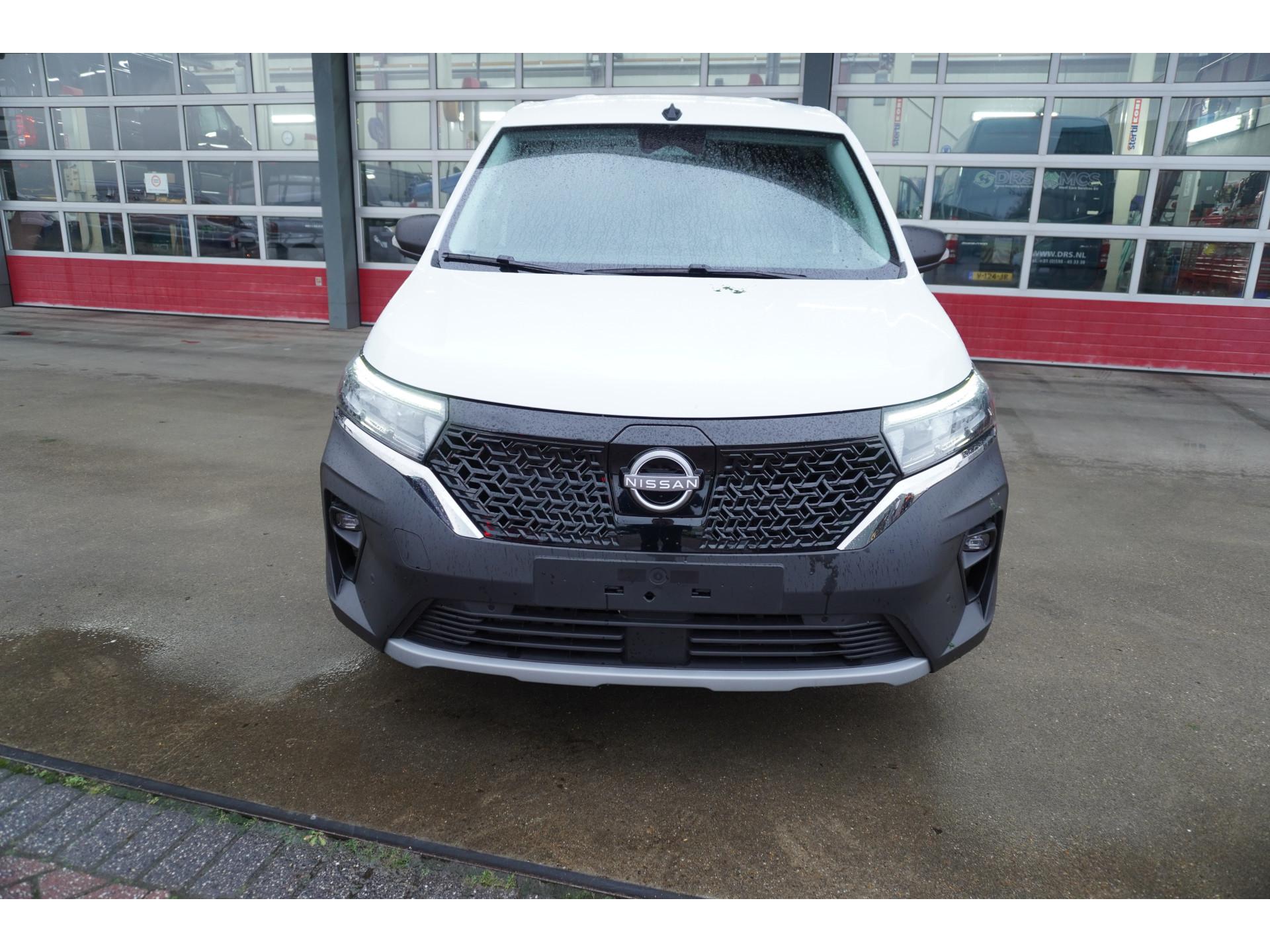 Foto 9 van Nissan N-Connecta 122PK L1 Automaat 45kWh Elektrisch 5 jaar garantie