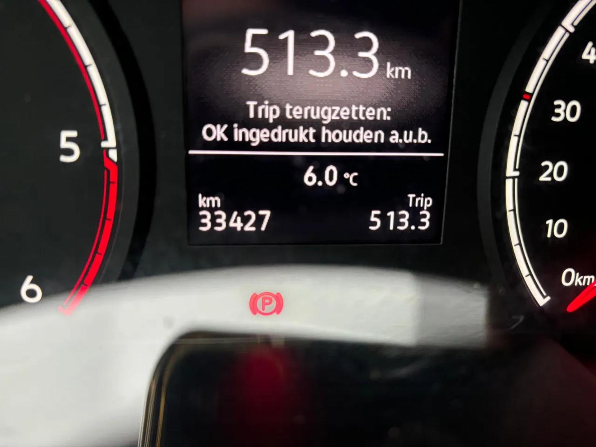 Foto 7 van Volkswagen Cargo 2.0TDI L1H1 Airco 33400KM EURO 6