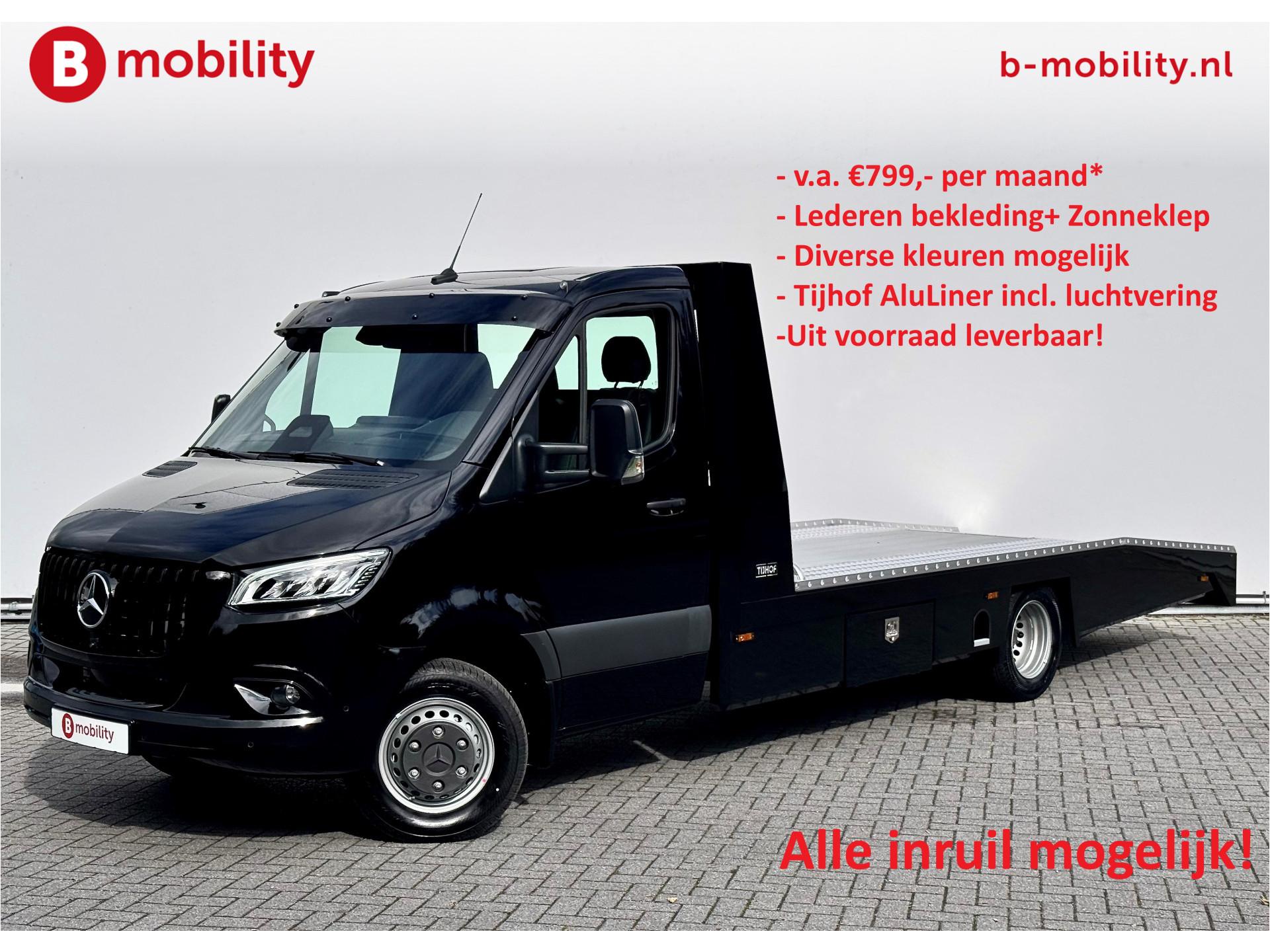 Foto 1 van Mercedes-Benz Sprinter