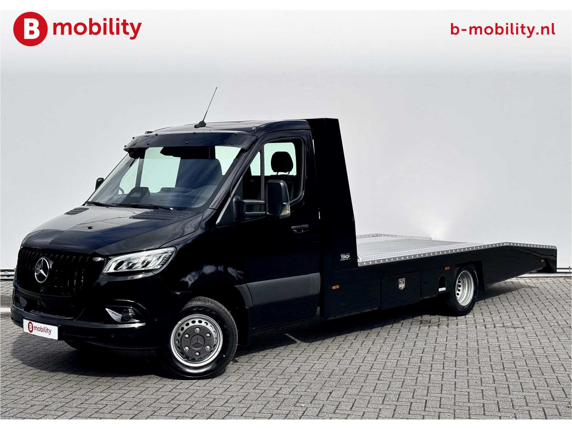 Foto 2 van Mercedes-Benz Sprinter