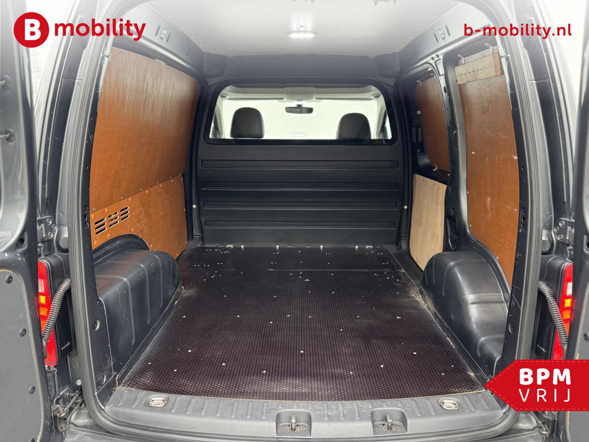 Foto 10 van Volkswagen 2.0 TDI 150PK 4Motion 4X4 Comfortline Automaat