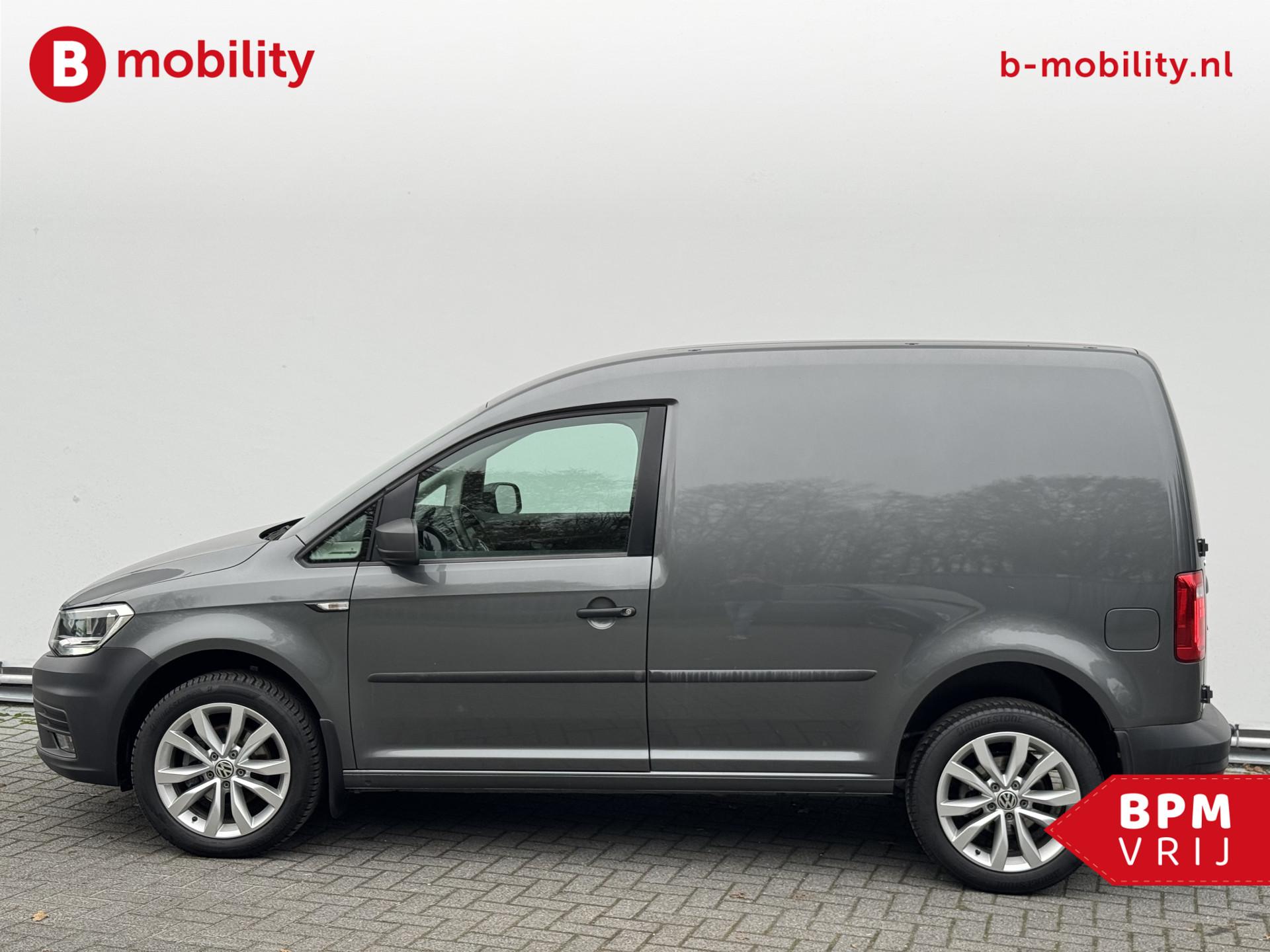 Foto 2 van Volkswagen 2.0 TDI 150PK 4Motion 4X4 Comfortline Automaat